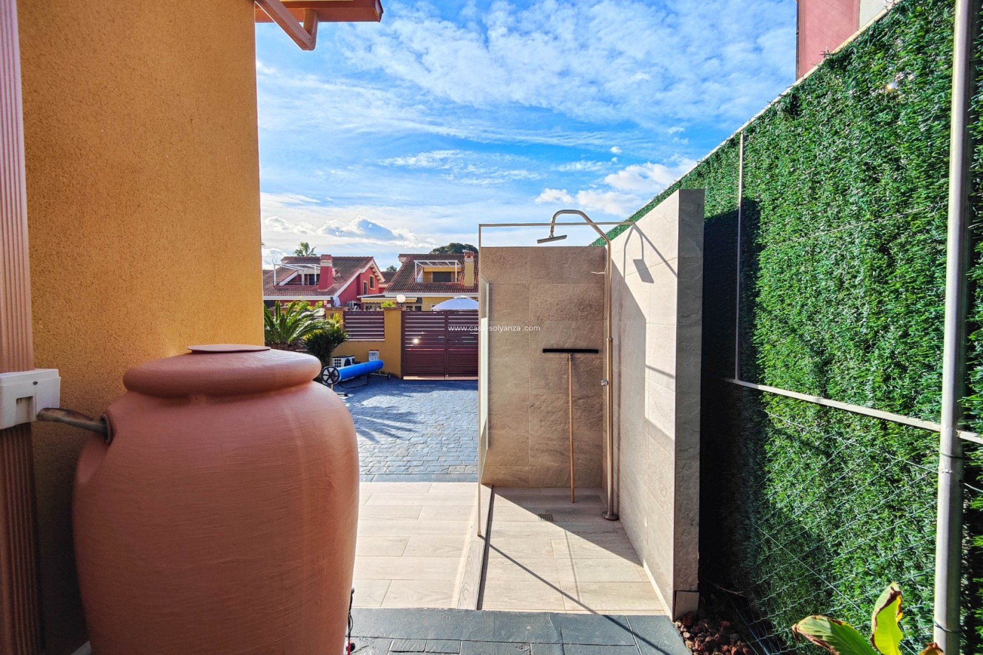 Resale - Villa - Guardamar del Segura - Costa Blanca