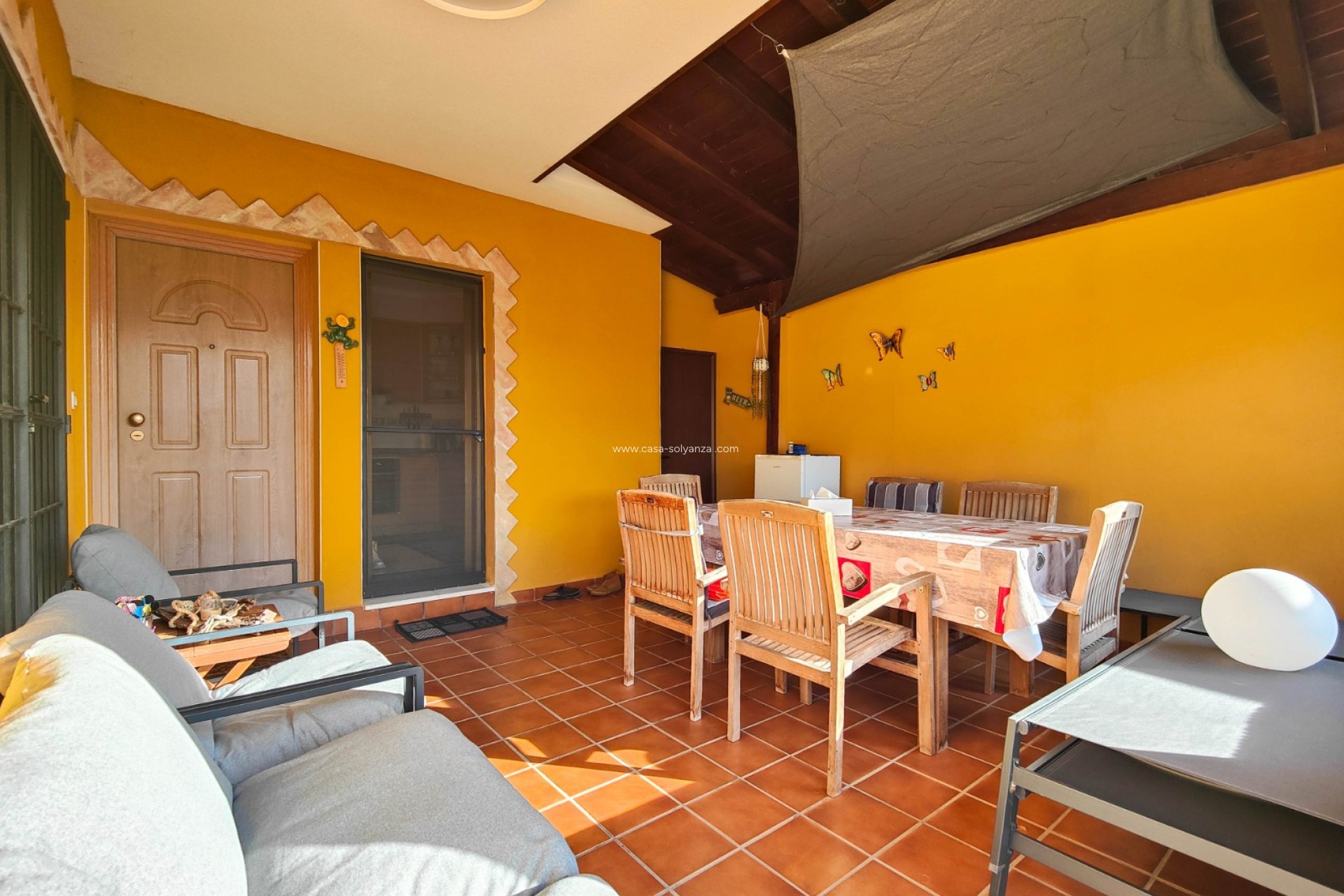 Resale - Villa - Guardamar del Segura - Costa Blanca