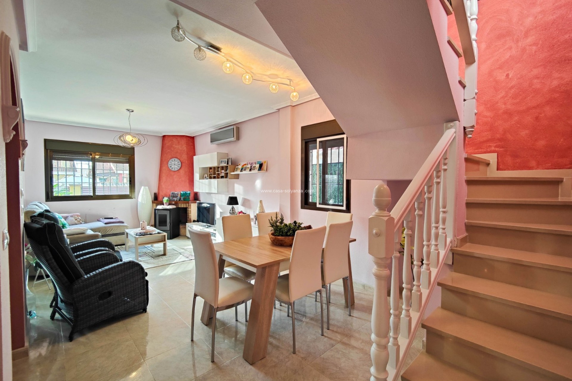 Resale - Villa - Guardamar del Segura - Costa Blanca