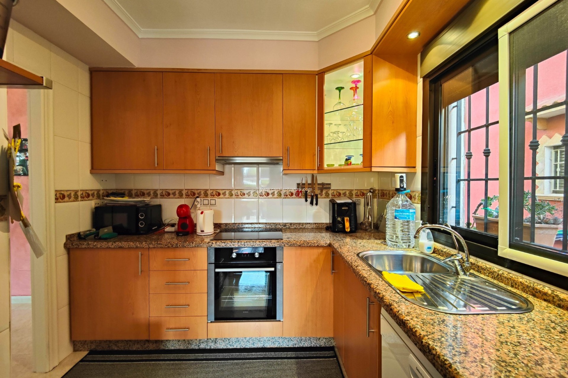 Resale - Villa - Guardamar del Segura - Costa Blanca