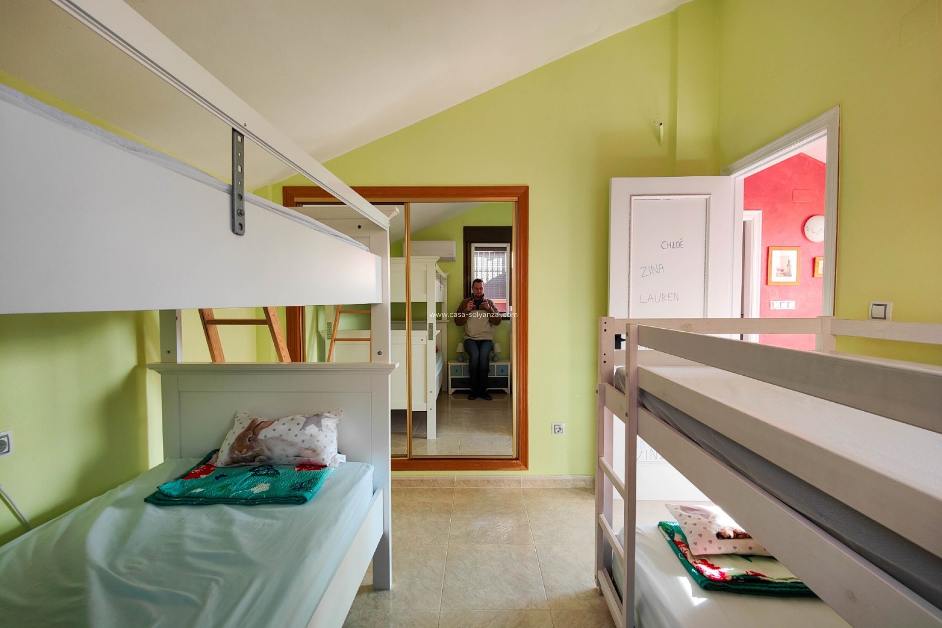 Resale - Villa - Guardamar del Segura - Costa Blanca