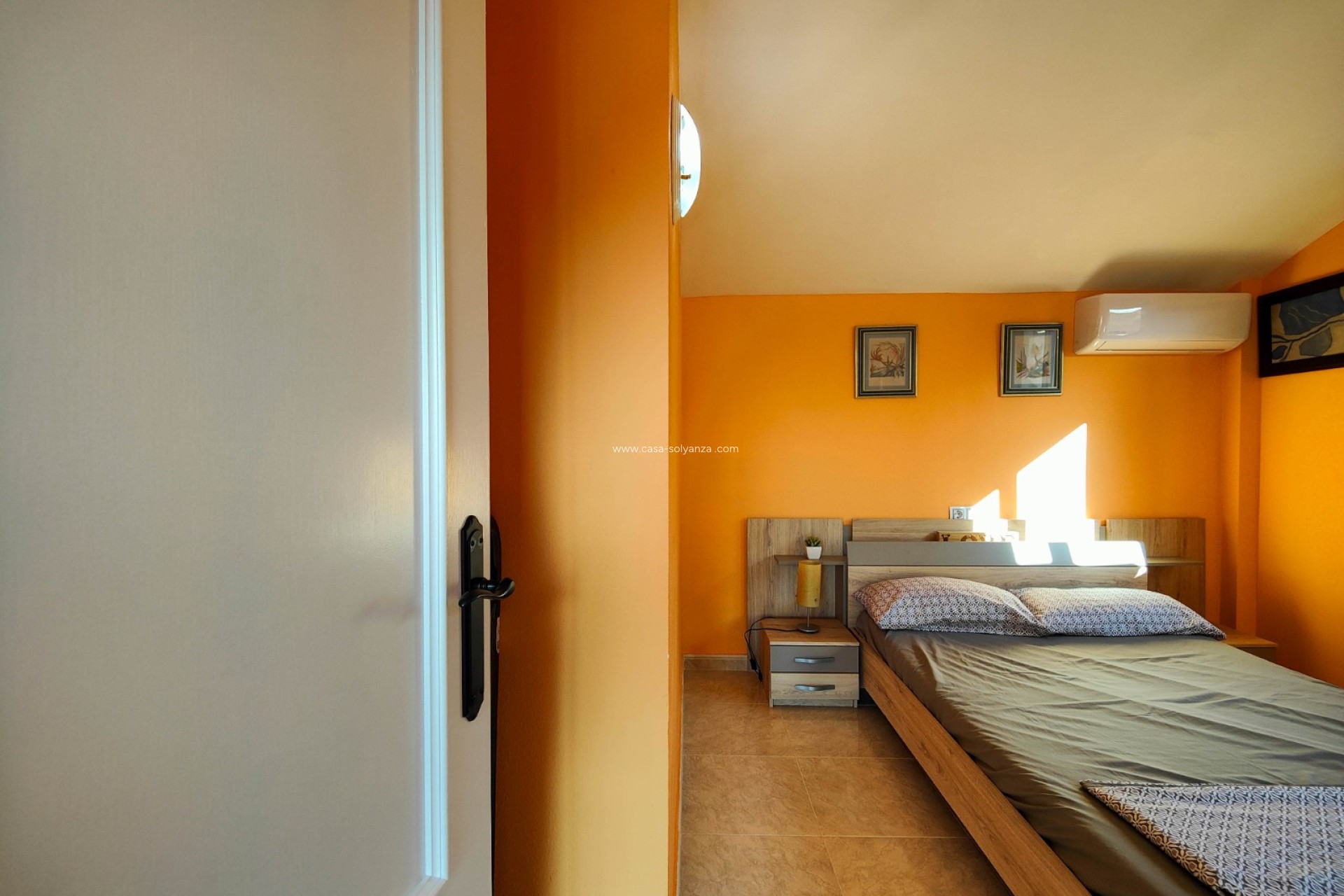 Resale - Villa - Guardamar del Segura - Costa Blanca