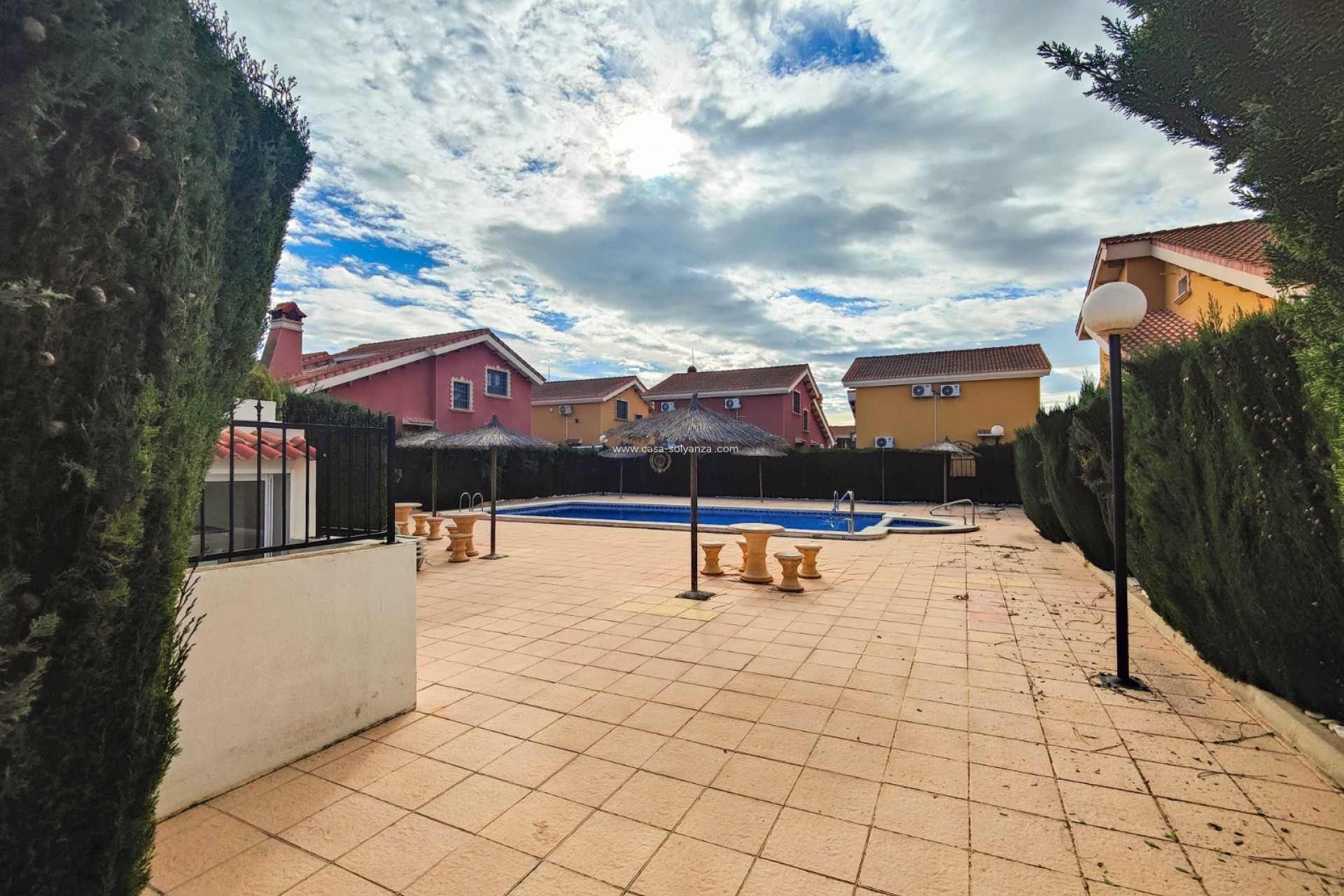 Resale - Villa - Guardamar del Segura - Costa Blanca