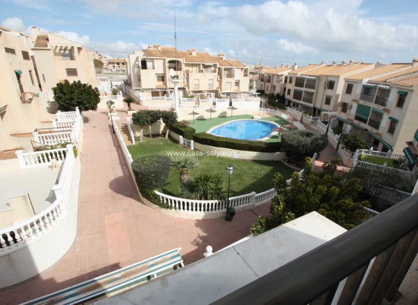 Resale - Villa - Guardamar del Segura - Costa Blanca