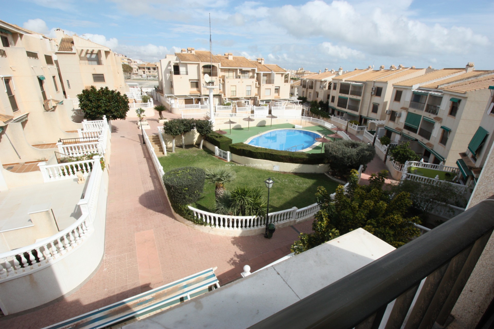 Resale - Villa - Guardamar del Segura - Costa Blanca