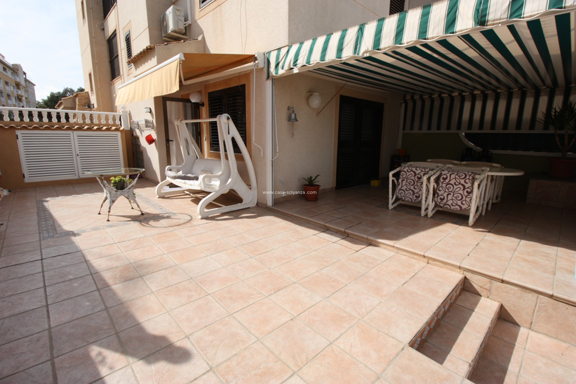 Resale - Villa - Guardamar del Segura - Costa Blanca