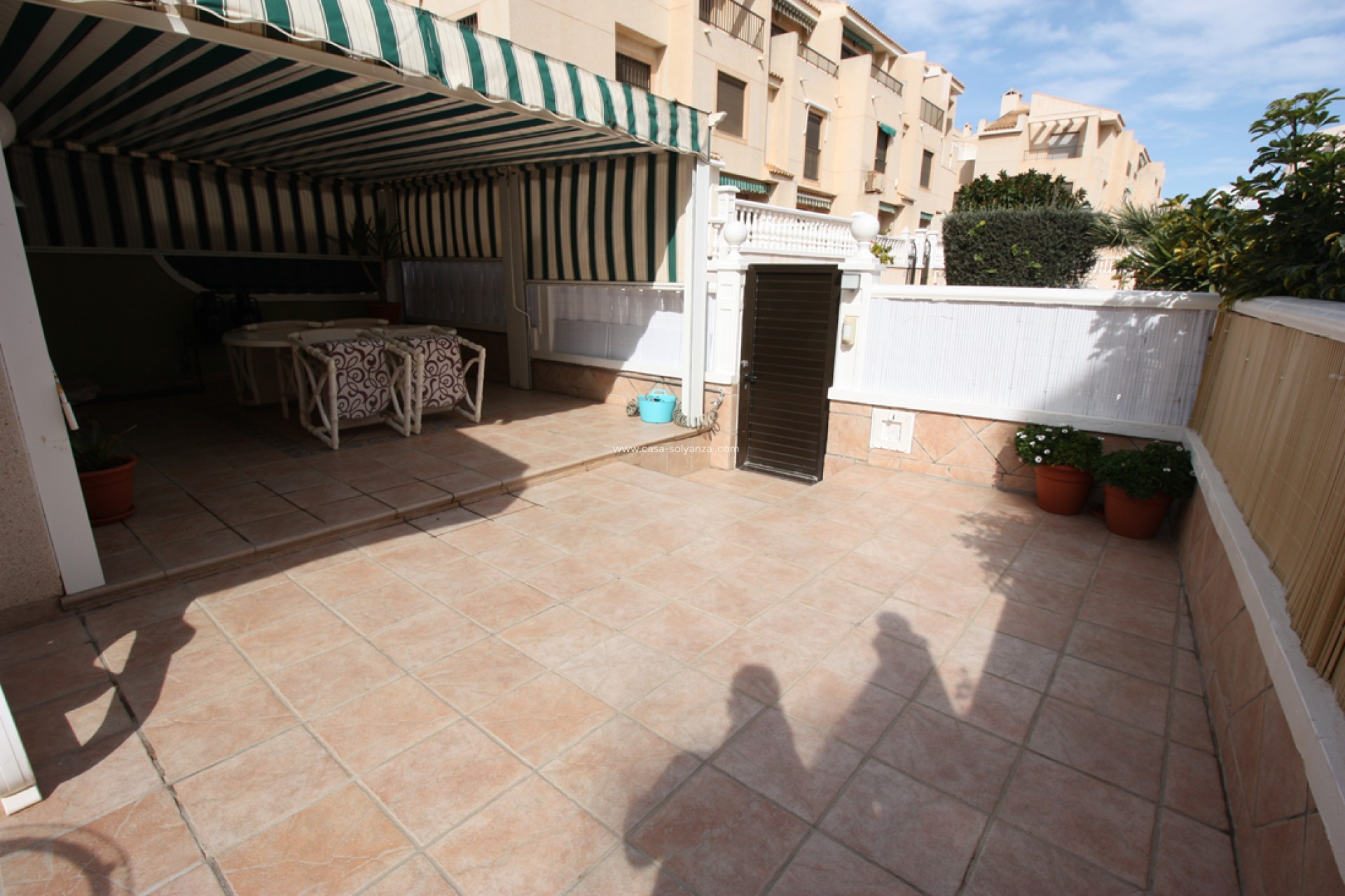 Resale - Villa - Guardamar del Segura - Costa Blanca