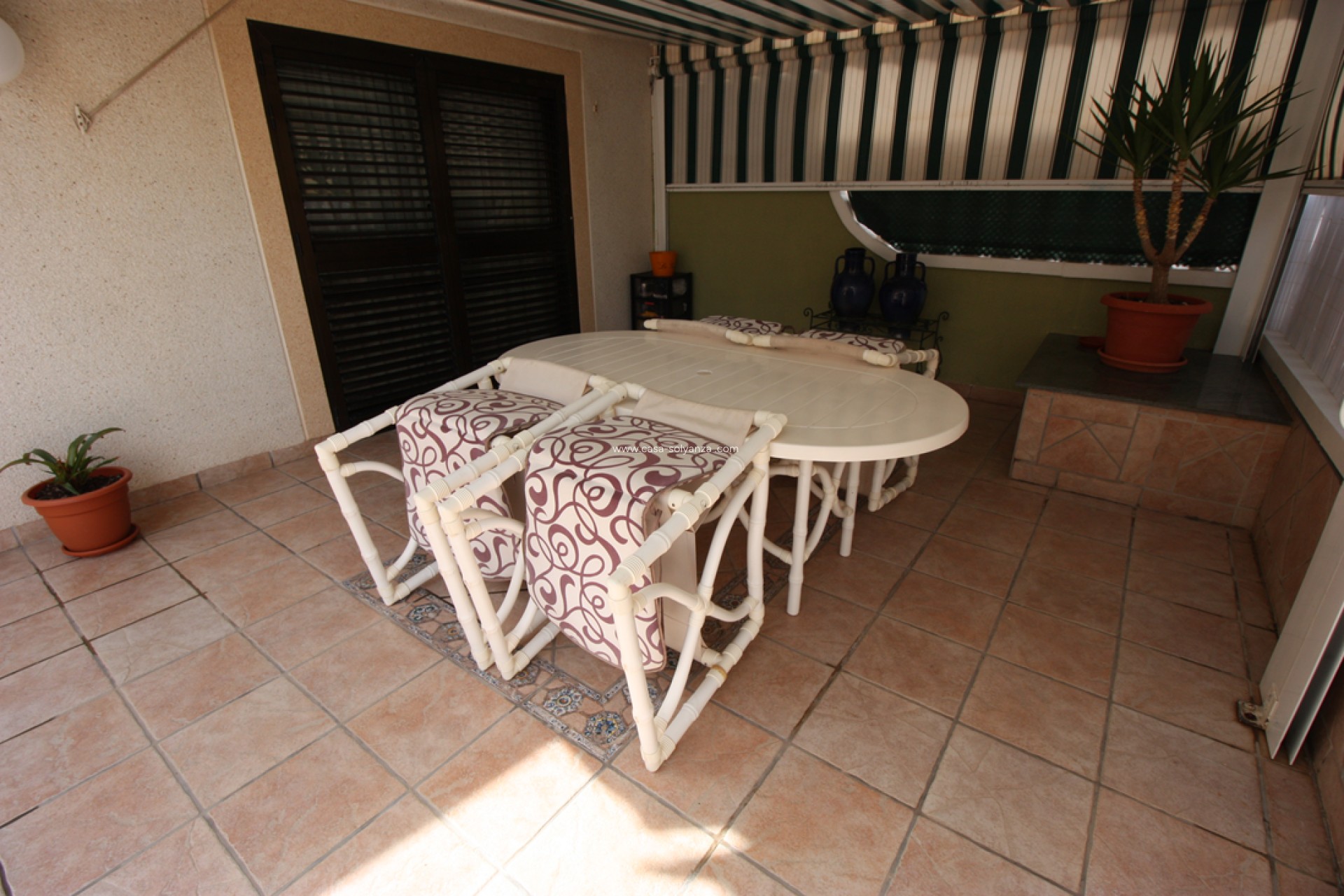 Resale - Villa - Guardamar del Segura - Costa Blanca