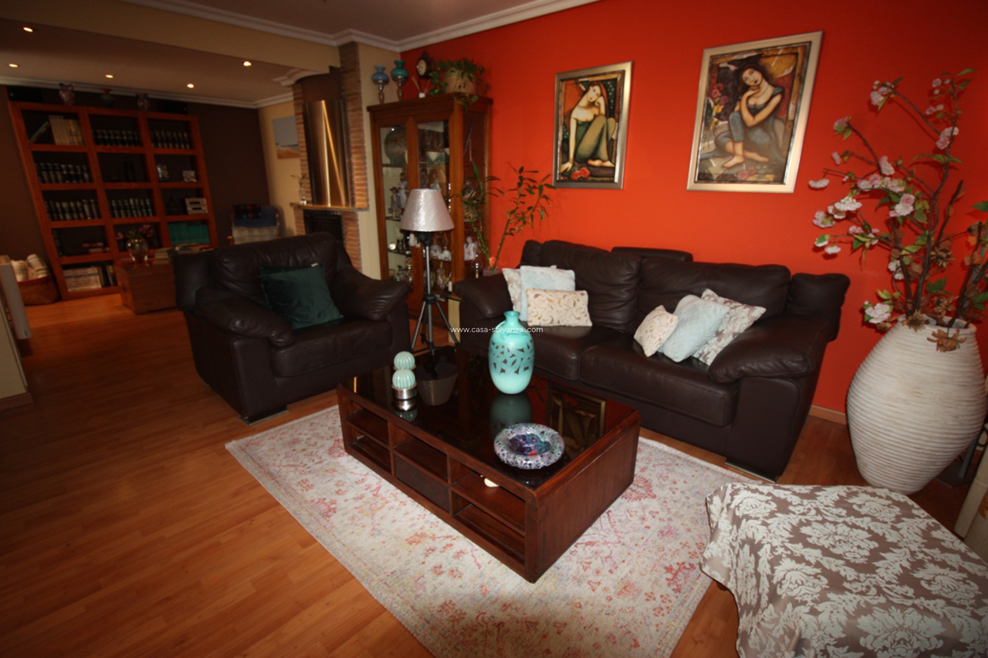 Resale - Villa - Guardamar del Segura - Costa Blanca