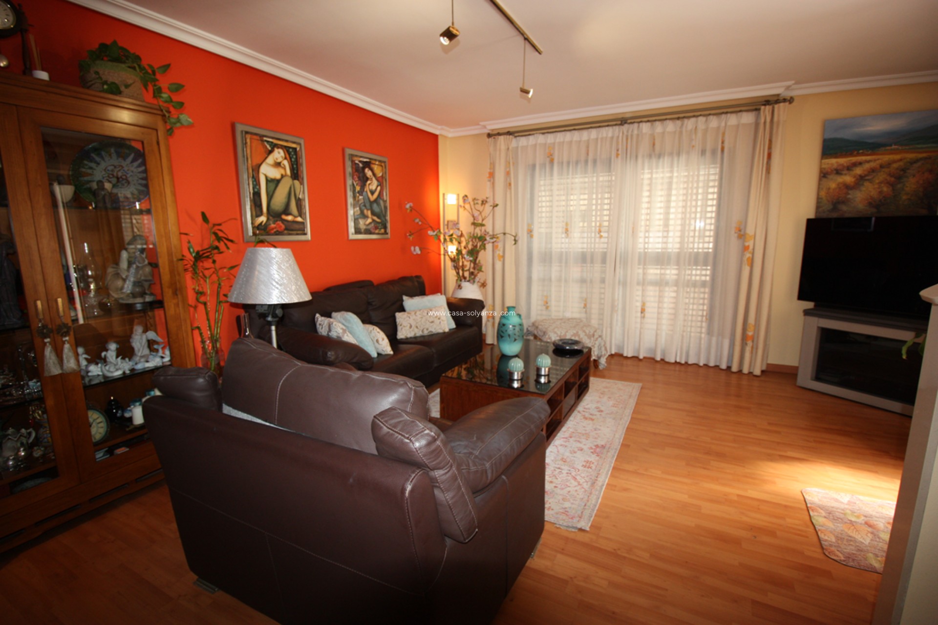 Resale - Villa - Guardamar del Segura - Costa Blanca