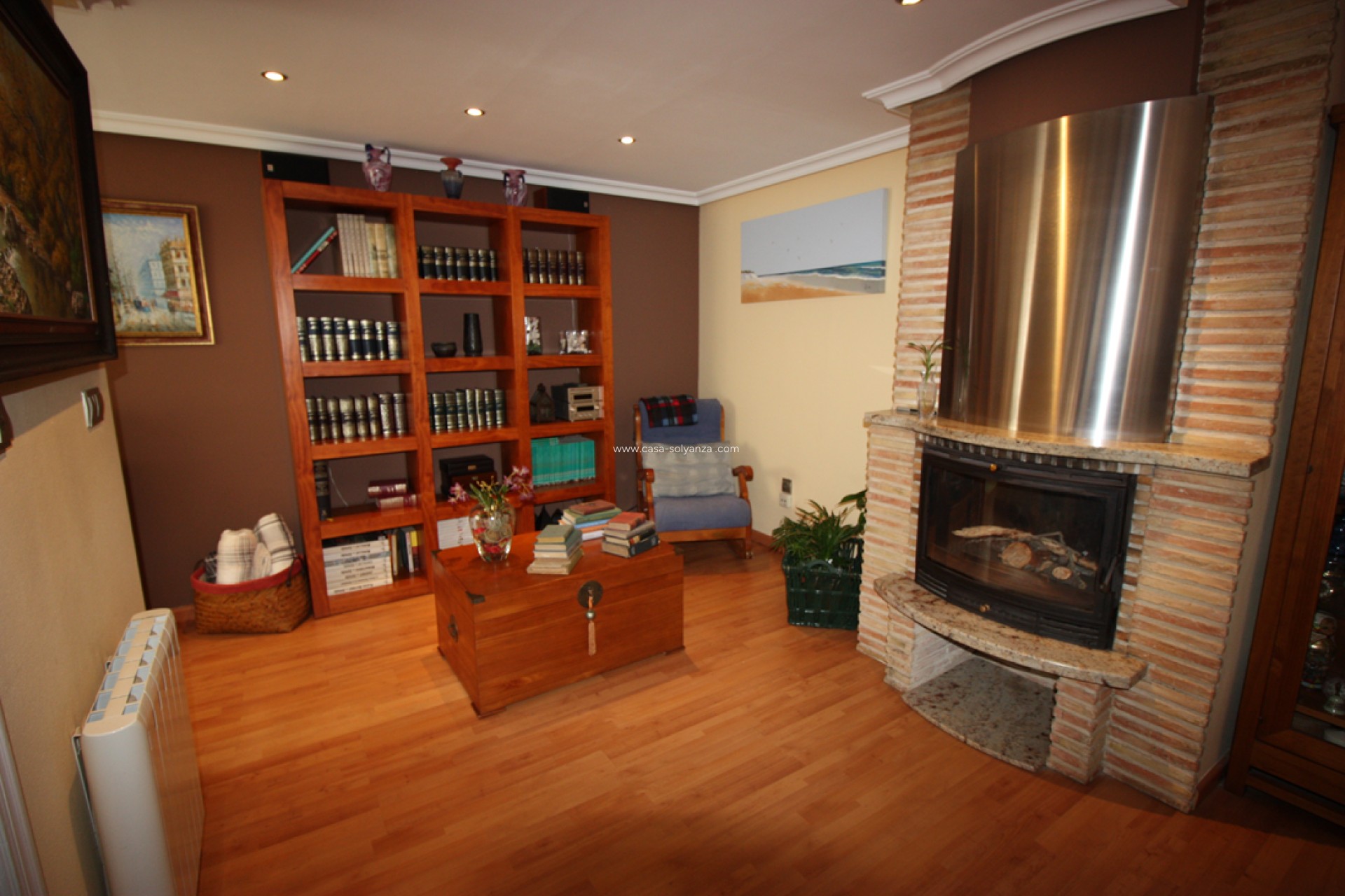 Resale - Villa - Guardamar del Segura - Costa Blanca