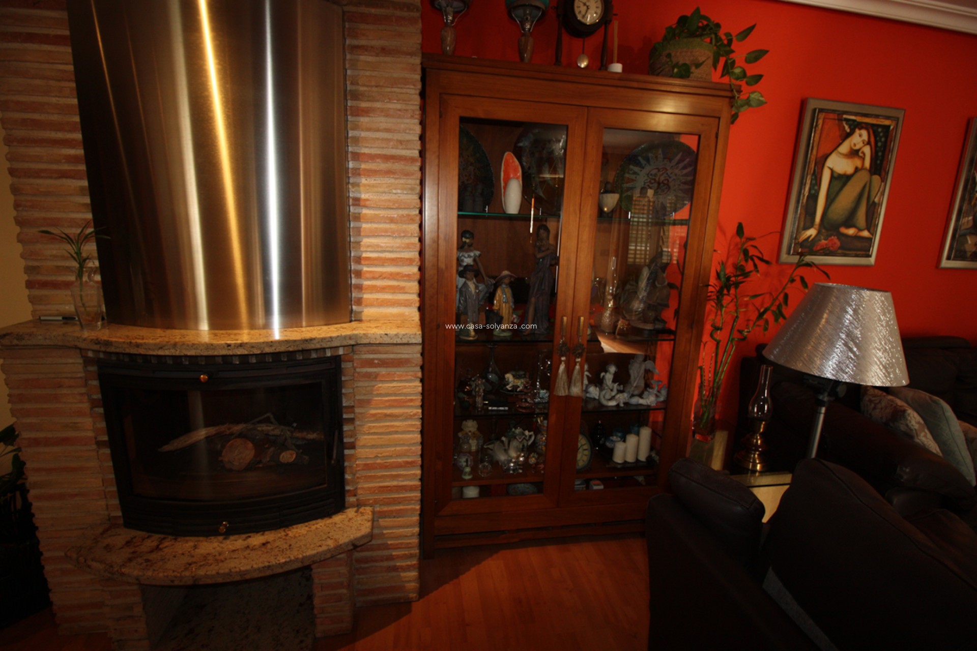 Resale - Villa - Guardamar del Segura - Costa Blanca