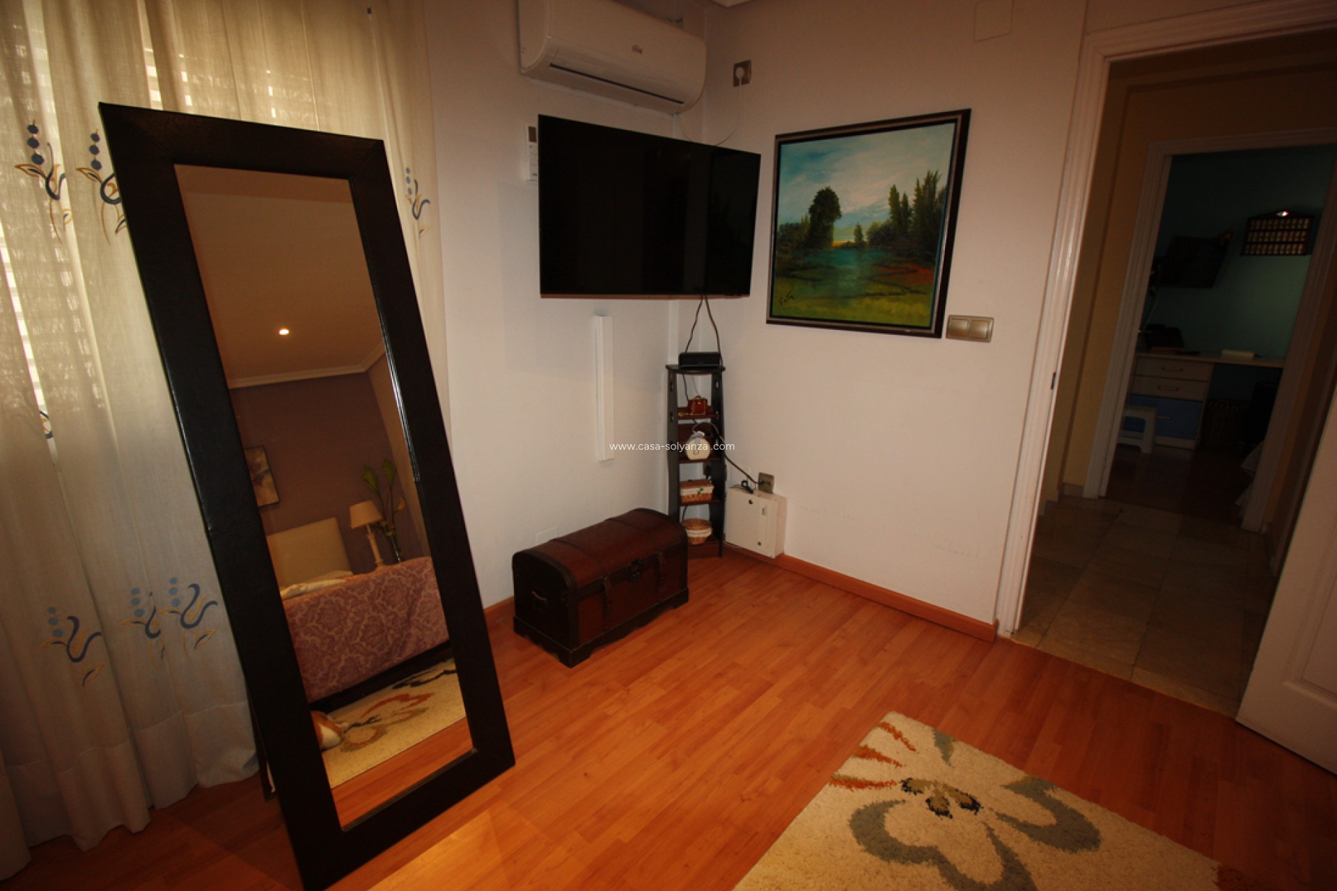 Resale - Villa - Guardamar del Segura - Costa Blanca
