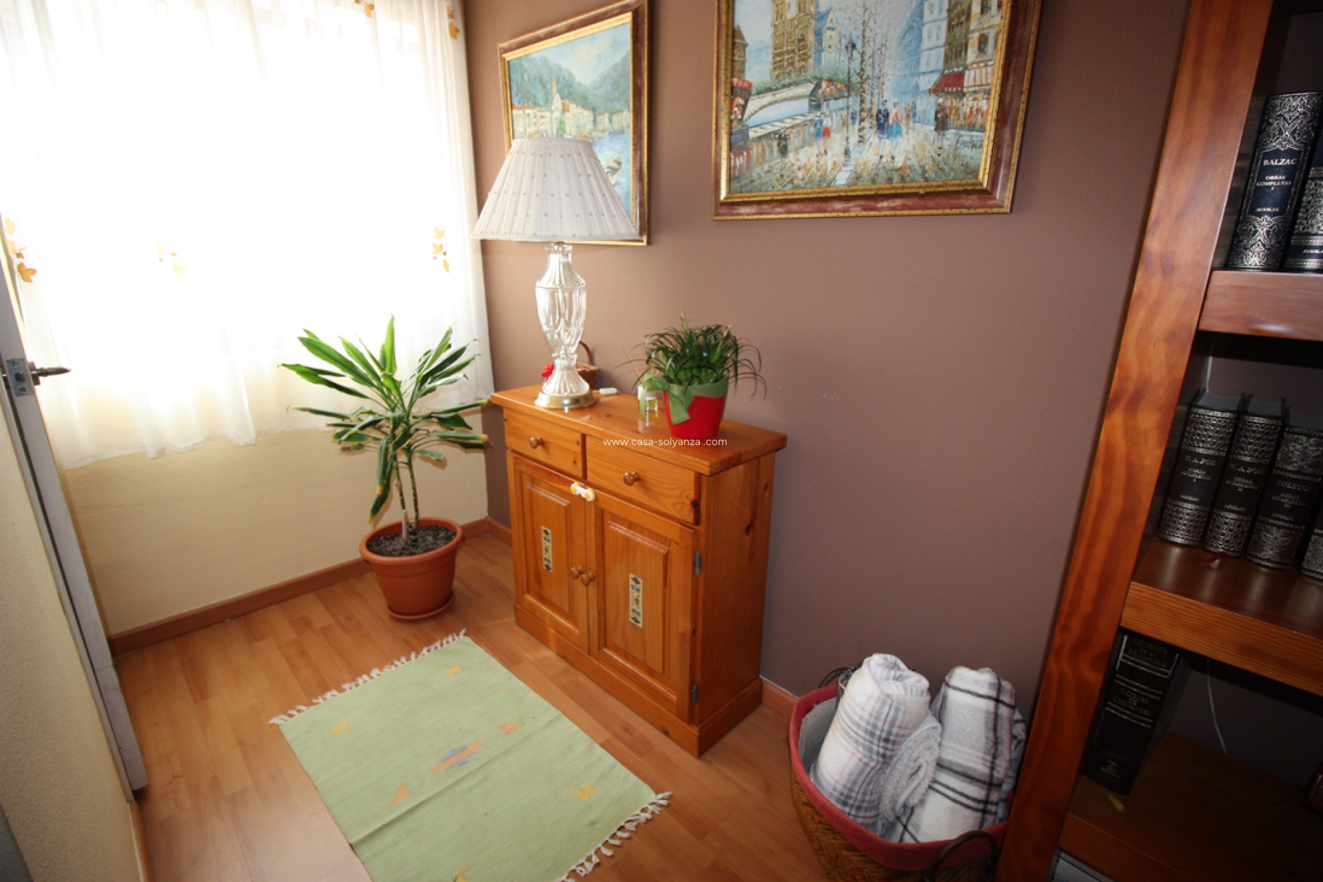 Resale - Villa - Guardamar del Segura - Costa Blanca