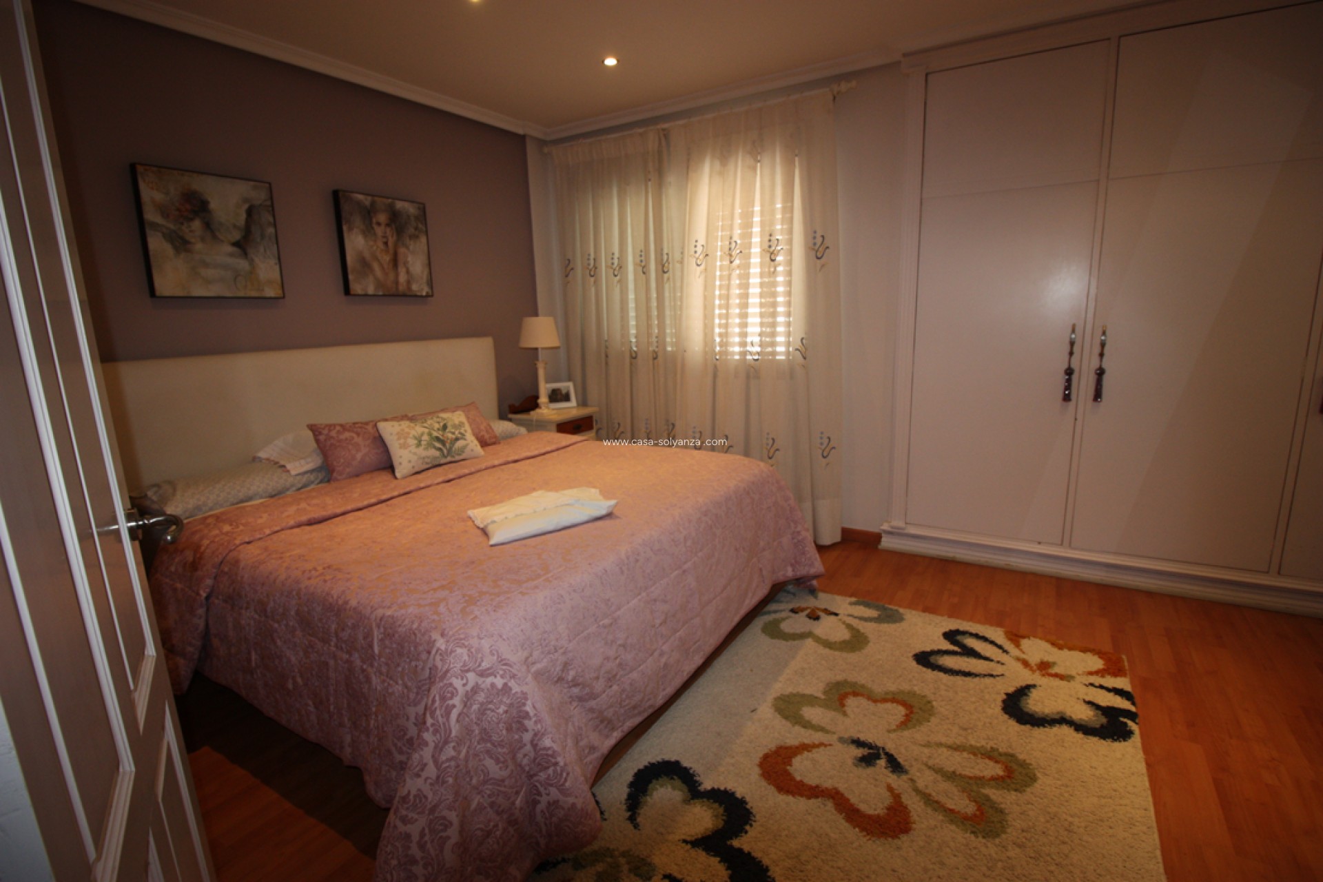 Resale - Villa - Guardamar del Segura - Costa Blanca