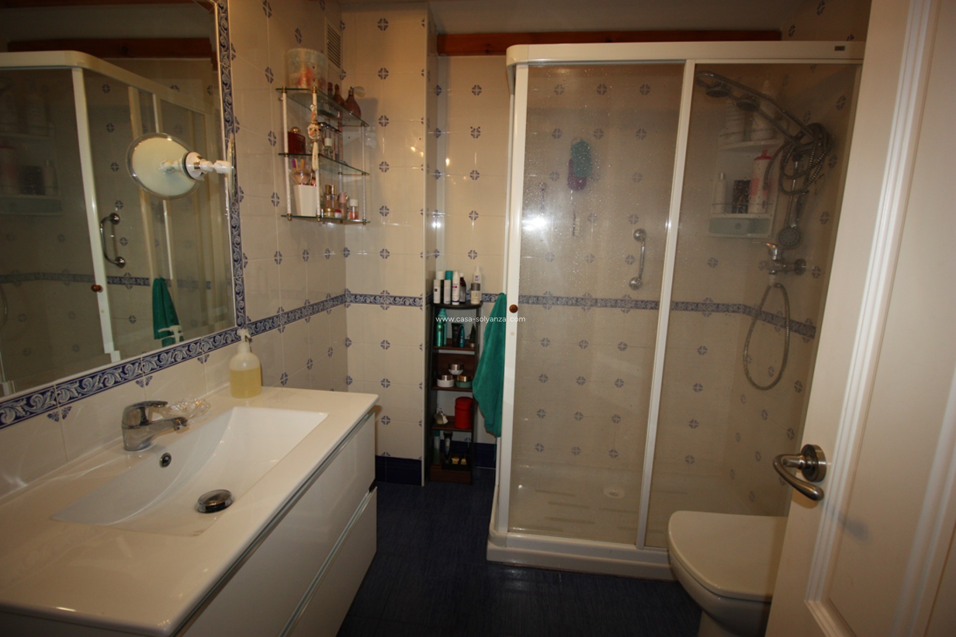 Resale - Villa - Guardamar del Segura - Costa Blanca