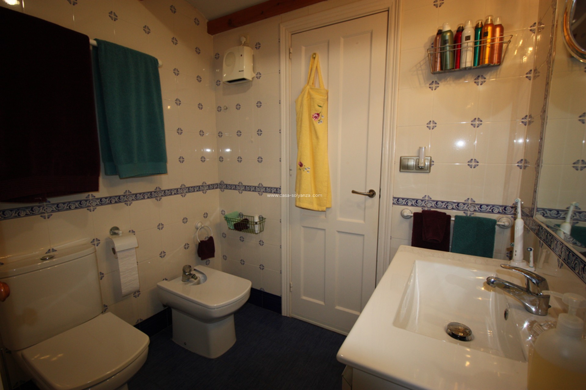 Resale - Villa - Guardamar del Segura - Costa Blanca