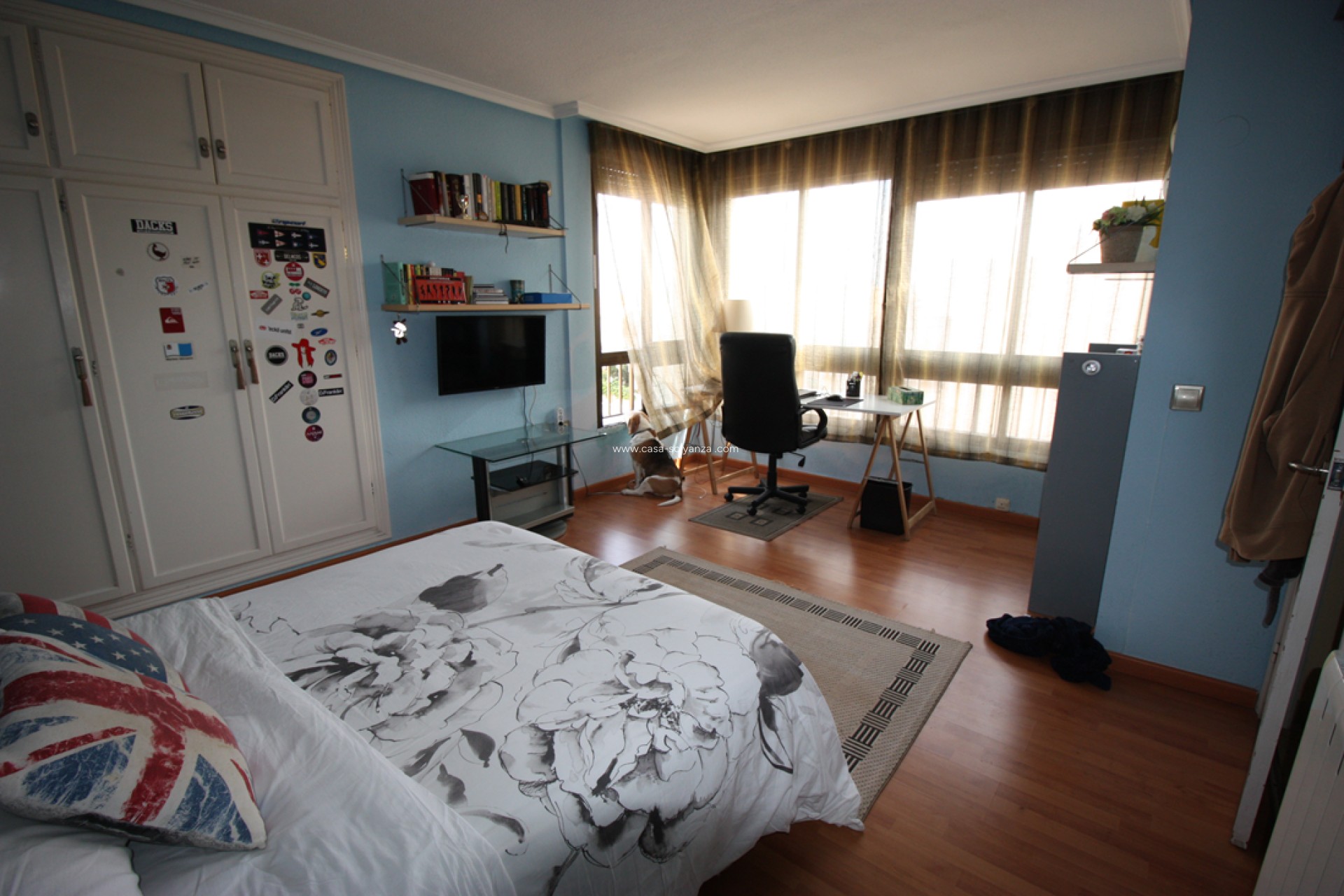 Resale - Villa - Guardamar del Segura - Costa Blanca