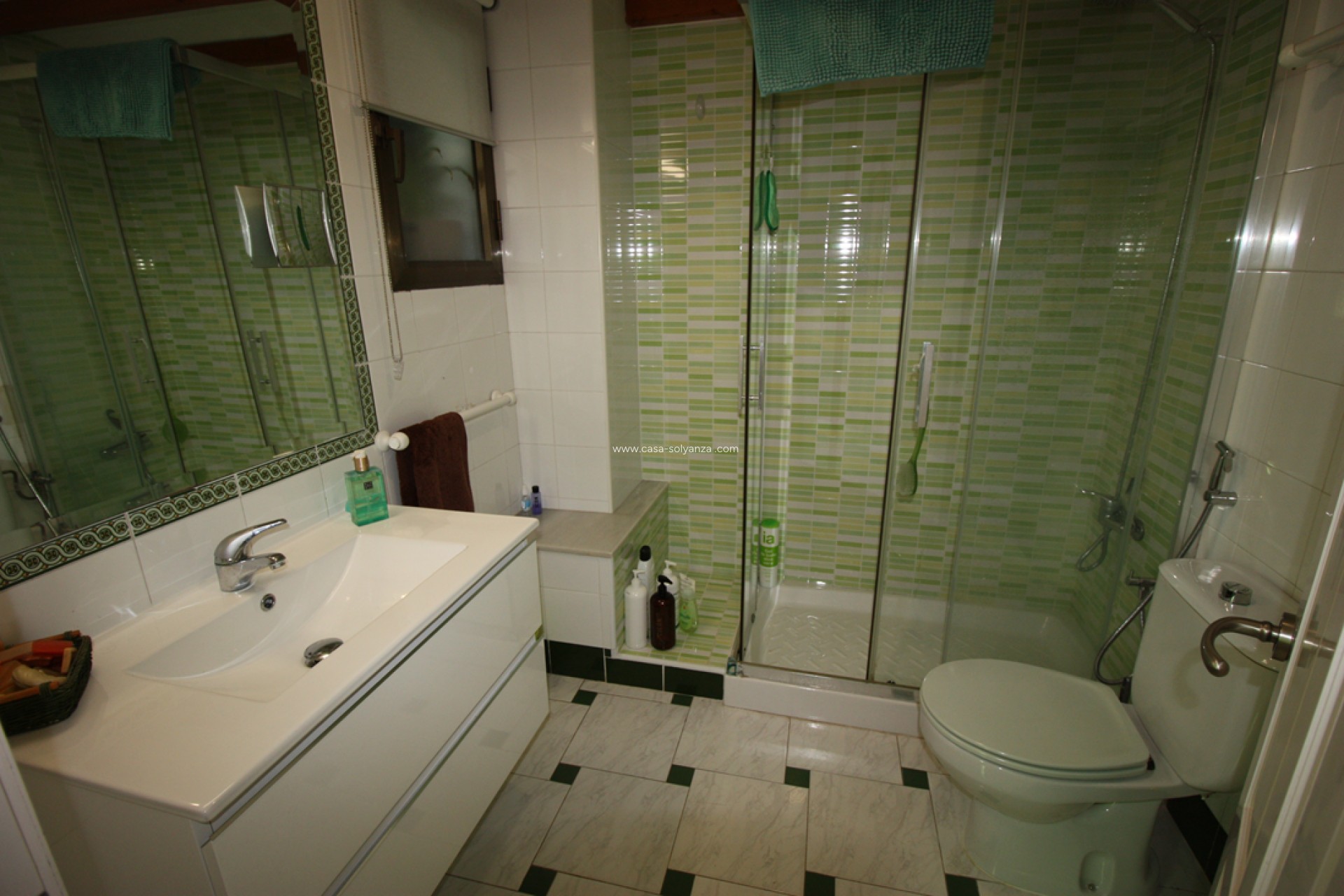 Resale - Villa - Guardamar del Segura - Costa Blanca
