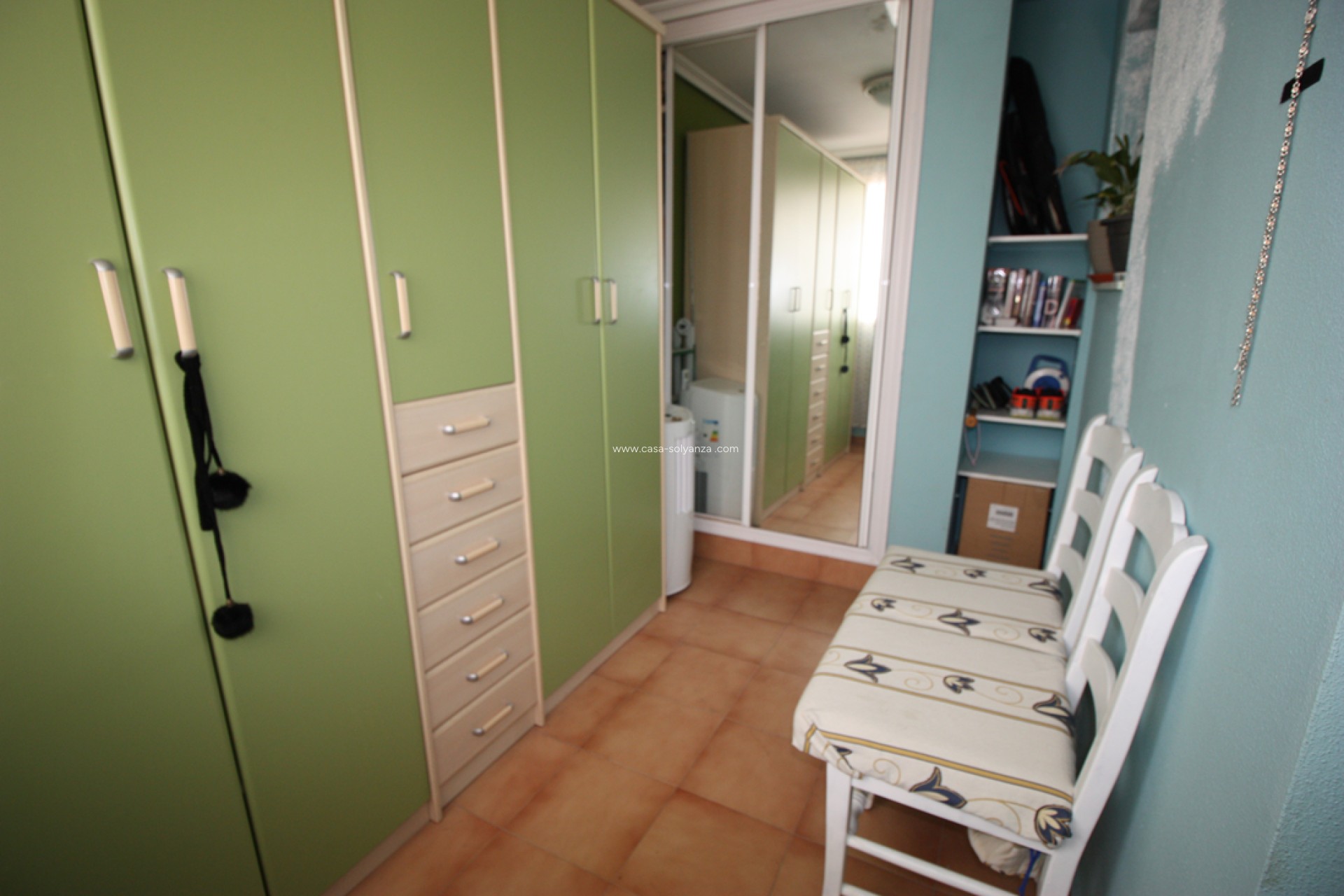 Resale - Villa - Guardamar del Segura - Costa Blanca
