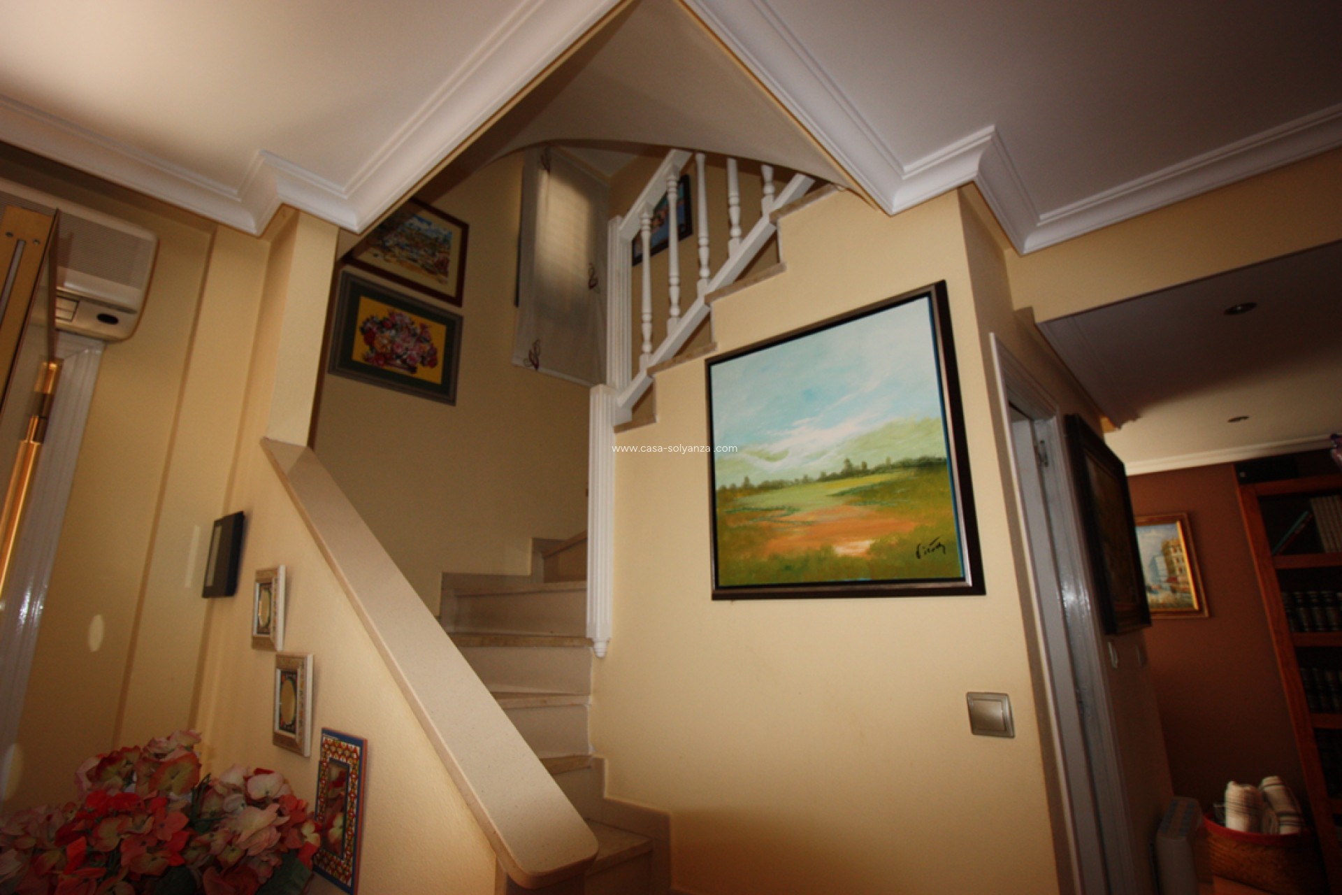 Resale - Villa - Guardamar del Segura - Costa Blanca
