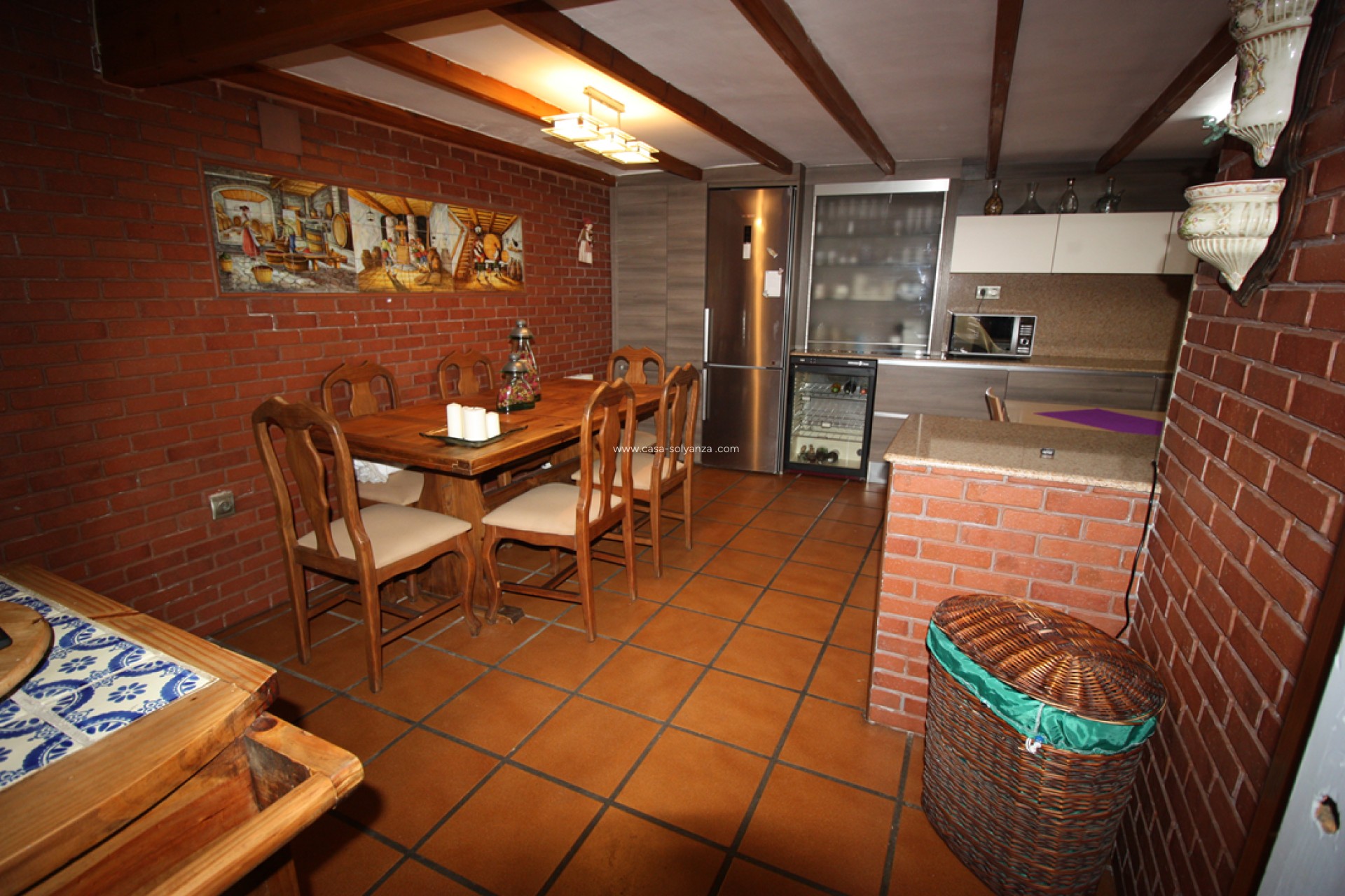 Resale - Villa - Guardamar del Segura - Costa Blanca