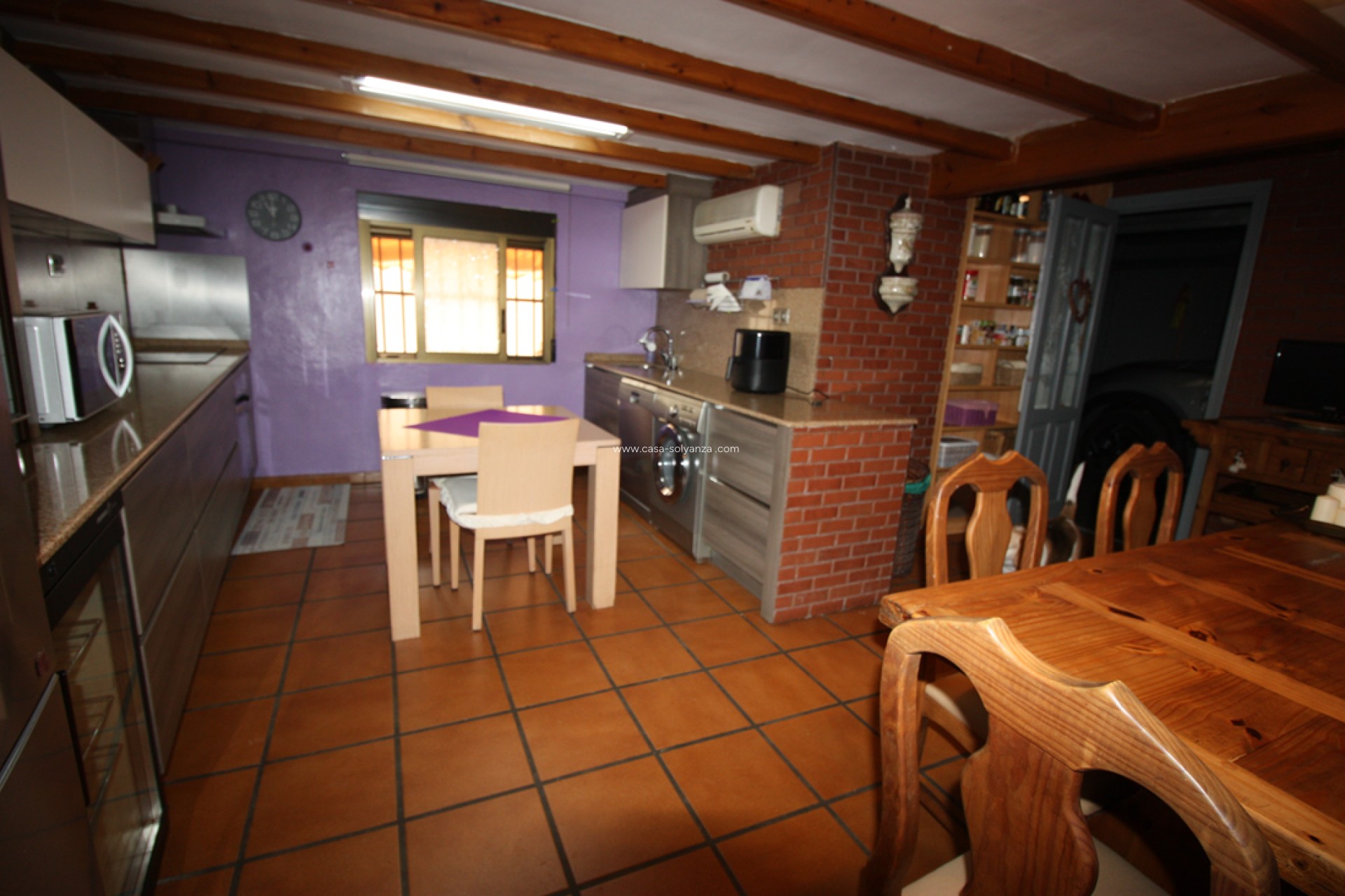 Resale - Villa - Guardamar del Segura - Costa Blanca