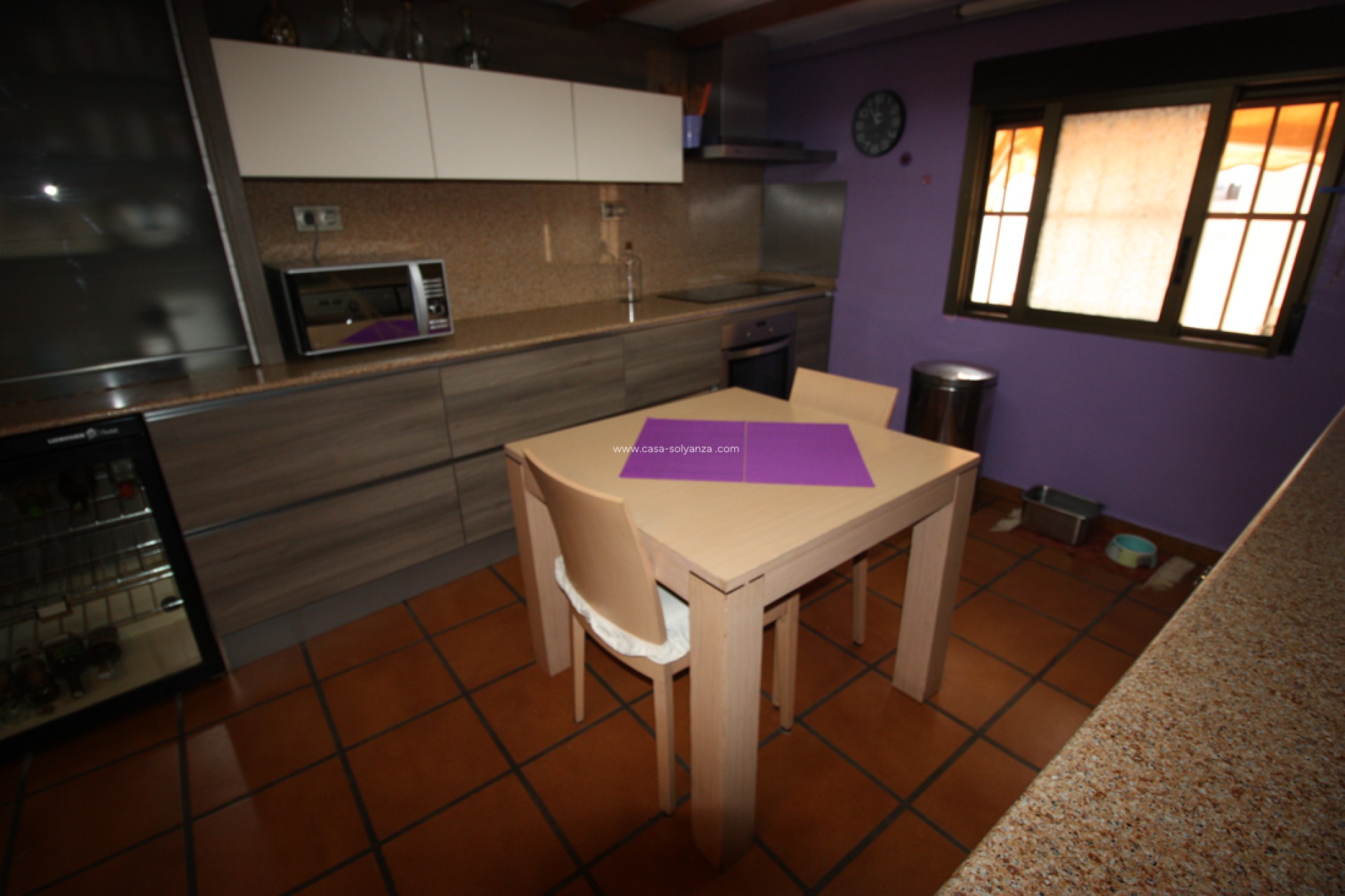 Resale - Villa - Guardamar del Segura - Costa Blanca
