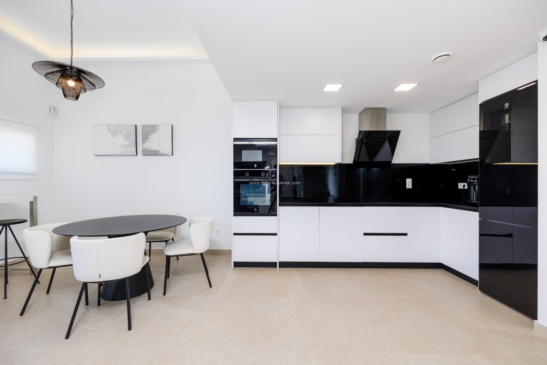 Resale - Villa - Guardamar del Segura - El Raso