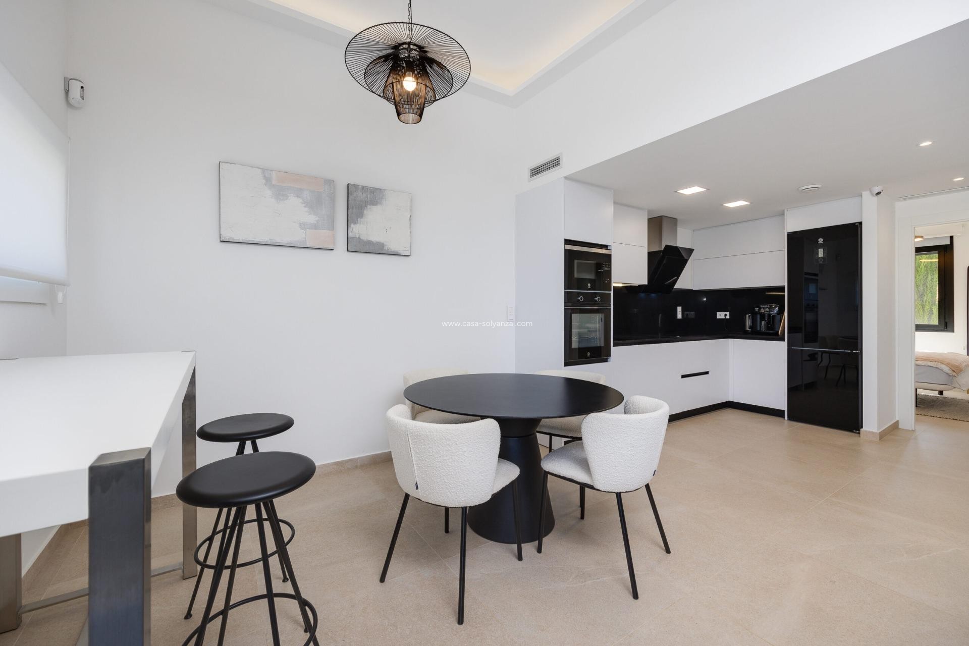 Resale - Villa - Guardamar del Segura - El Raso