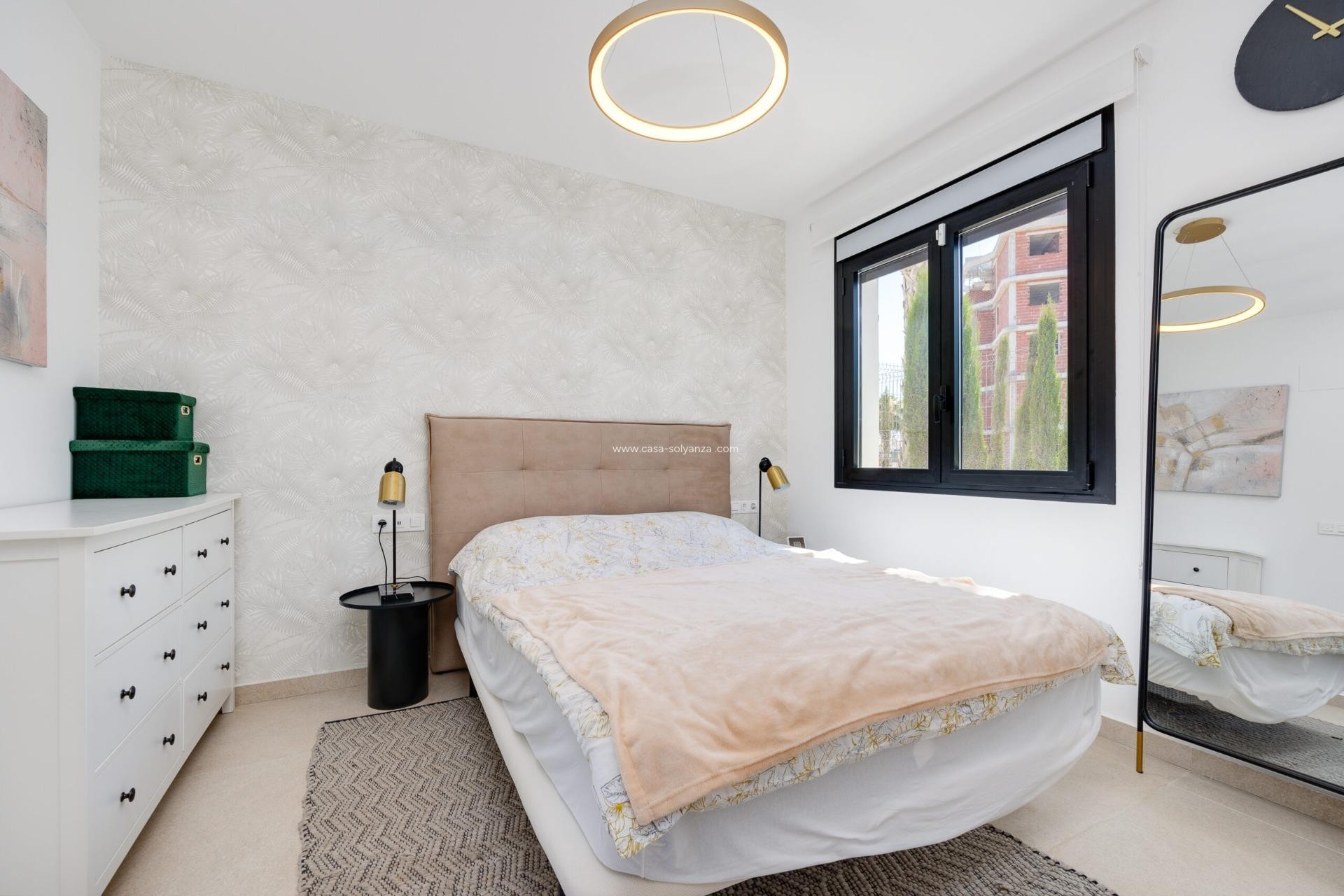 Resale - Villa - Guardamar del Segura - El Raso