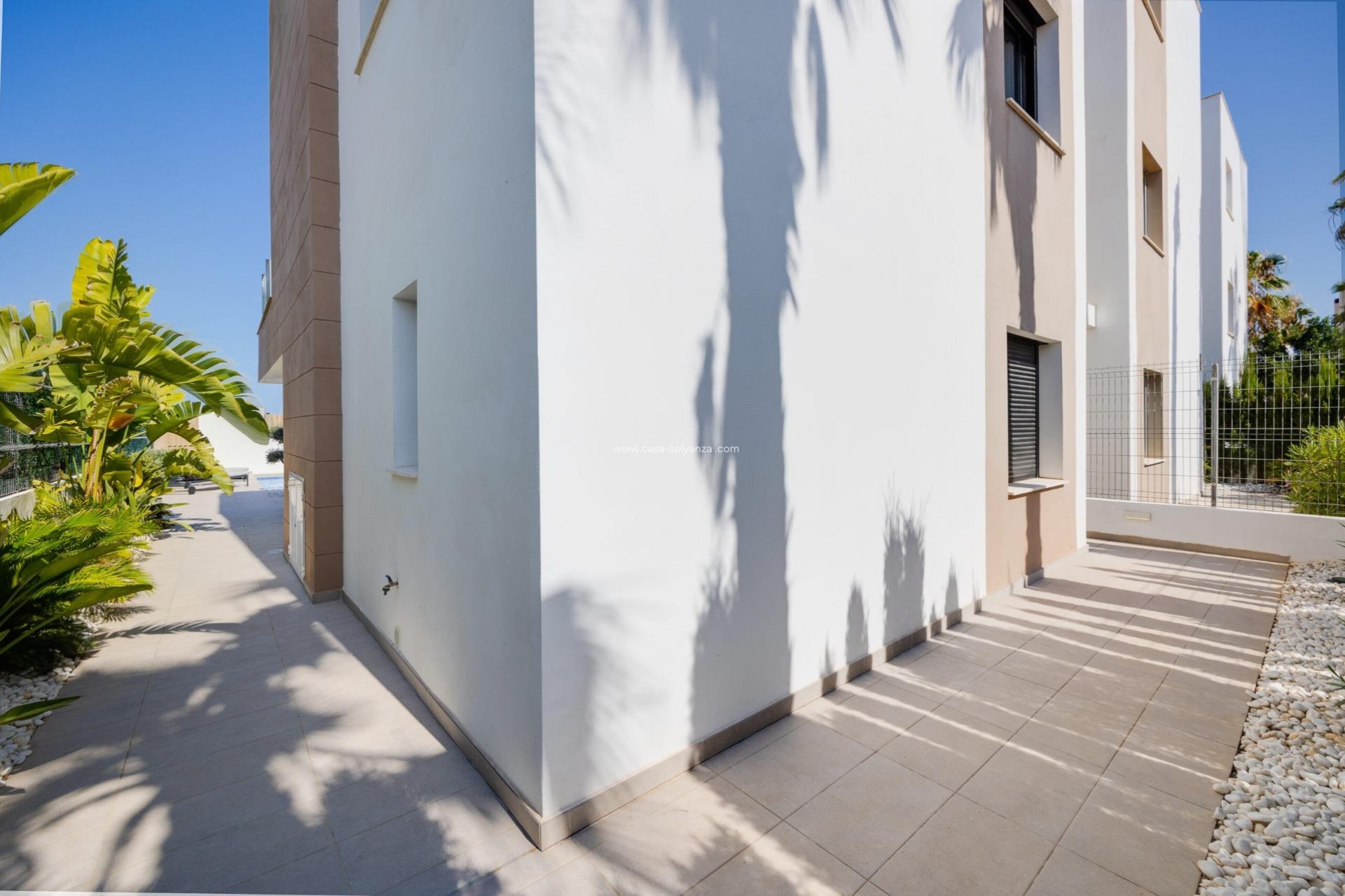 Resale - Villa - Guardamar del Segura - El Raso