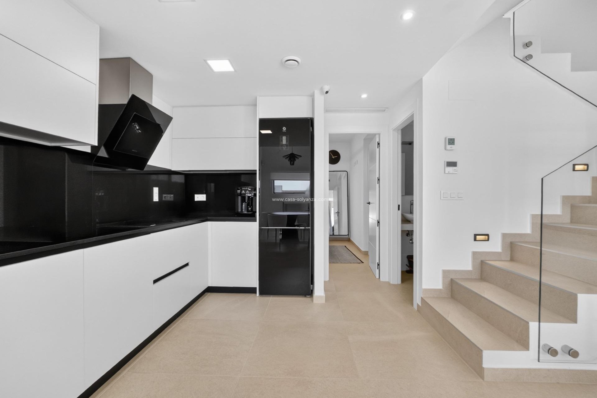 Resale - Villa - Guardamar del Segura - El Raso