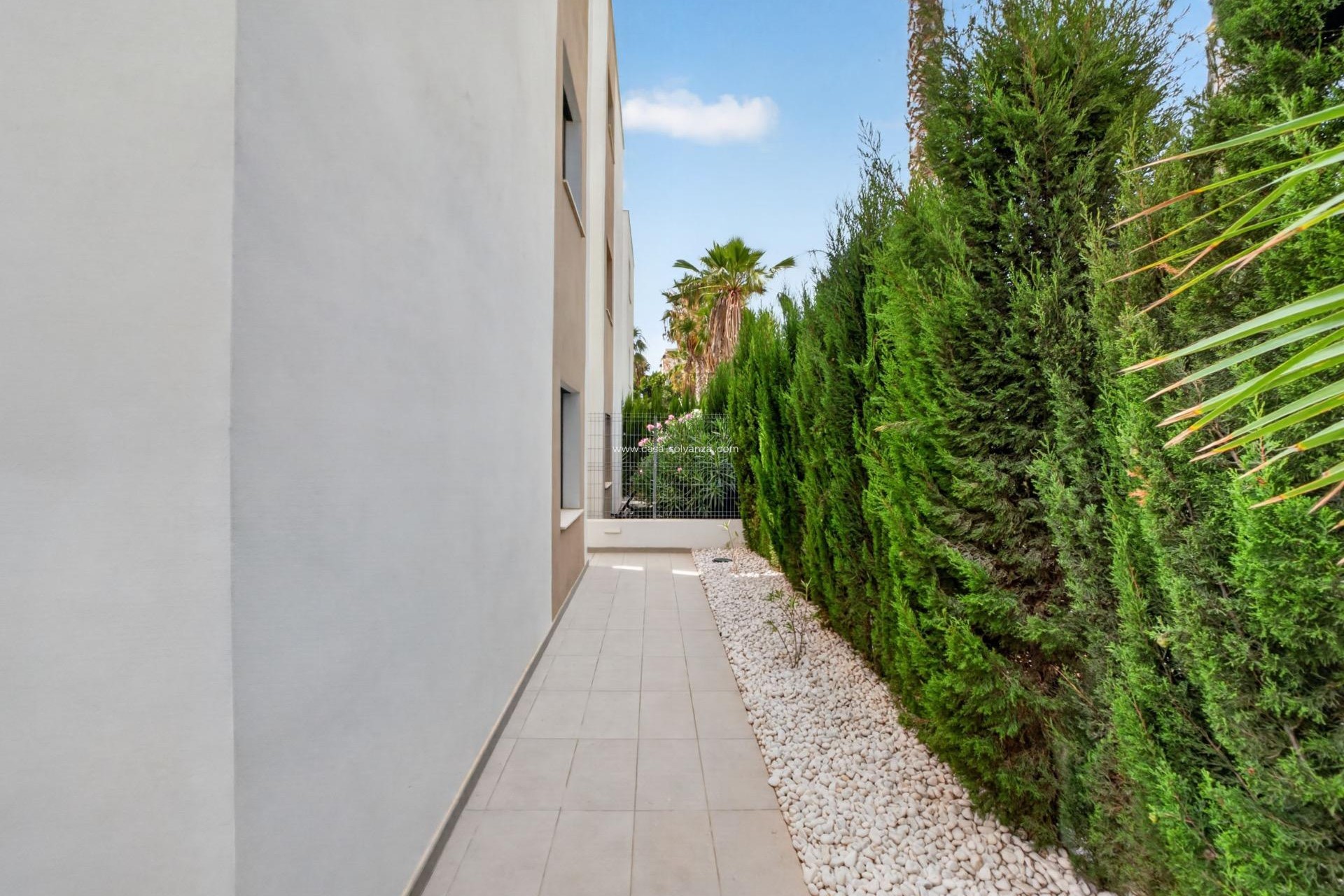 Resale - Villa - Guardamar del Segura - El Raso