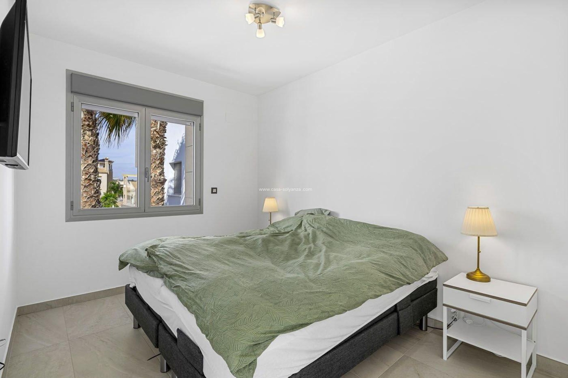 Resale - Villa - Guardamar del Segura - El Raso