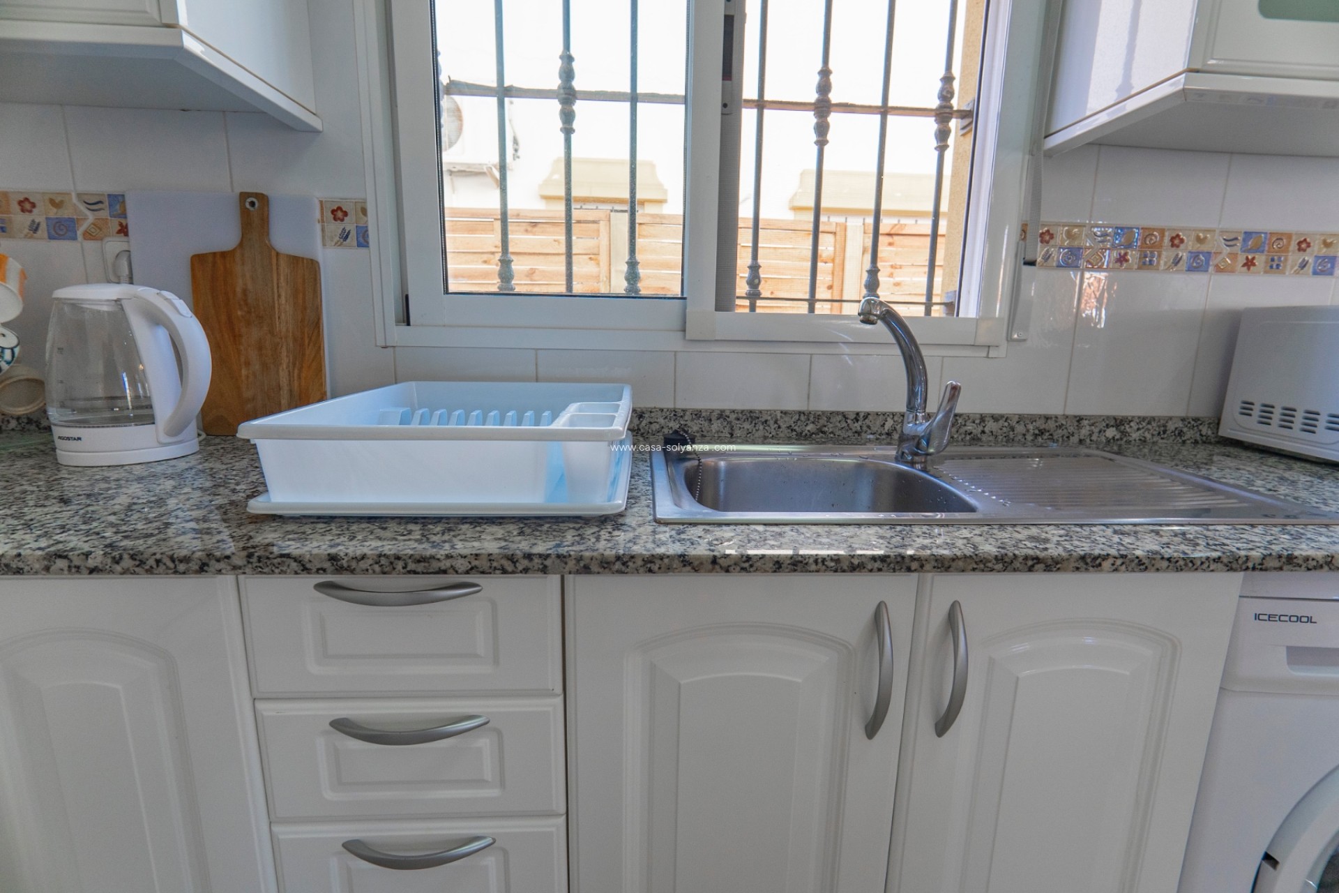 Resale - Villa - Guardamar del Segura - El Raso