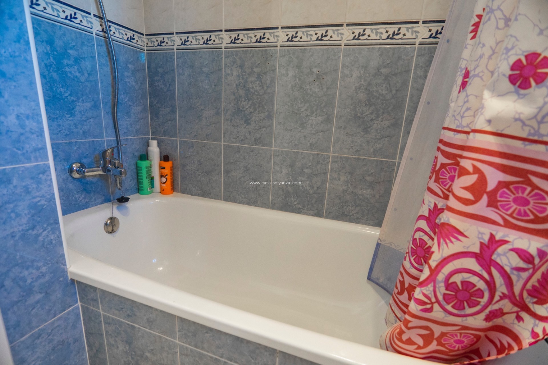 Resale - Villa - Guardamar del Segura - El Raso