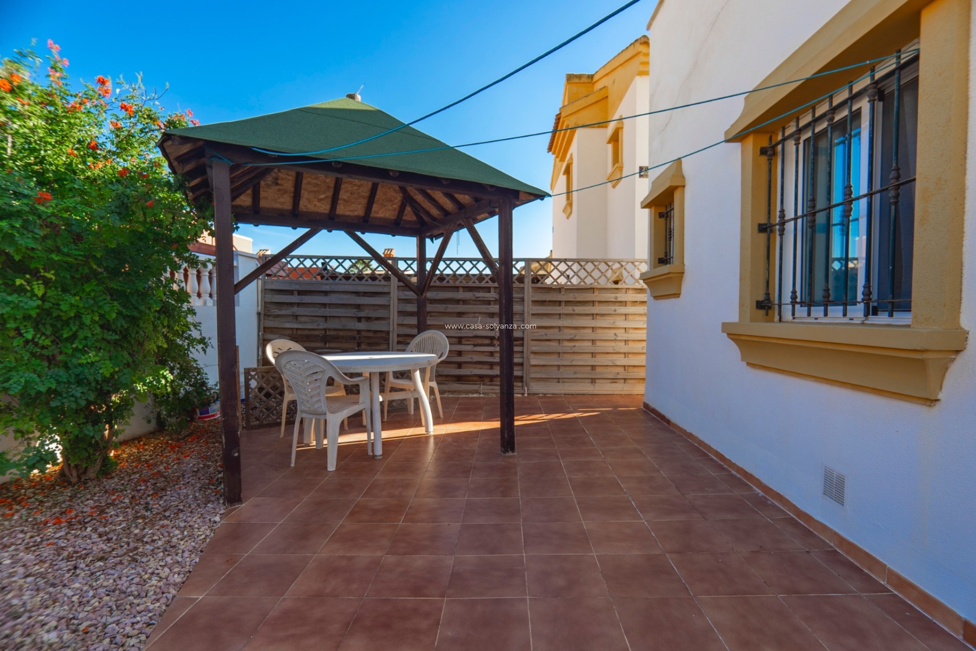 Resale - Villa - Guardamar del Segura - El Raso