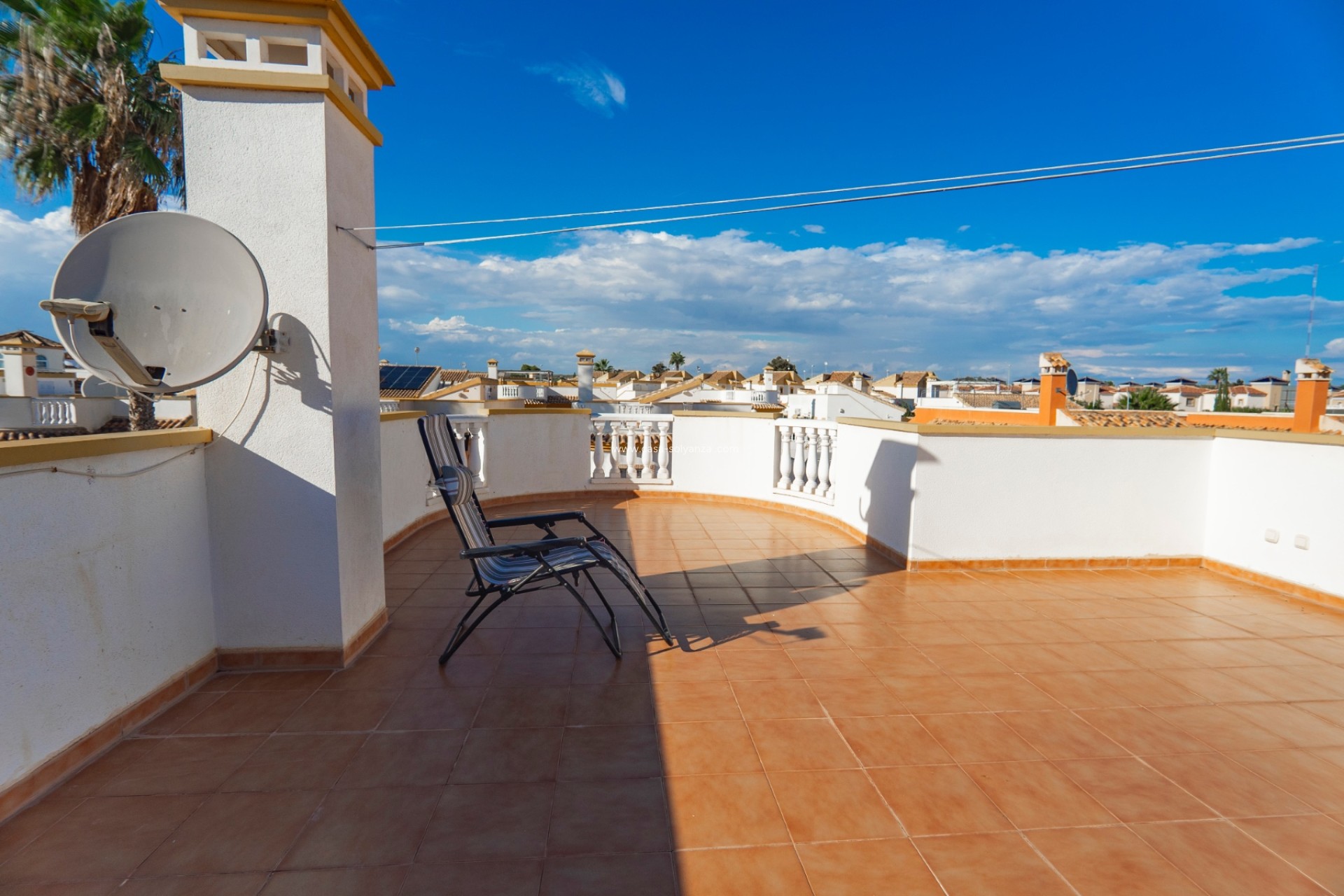 Resale - Villa - Guardamar del Segura - El Raso