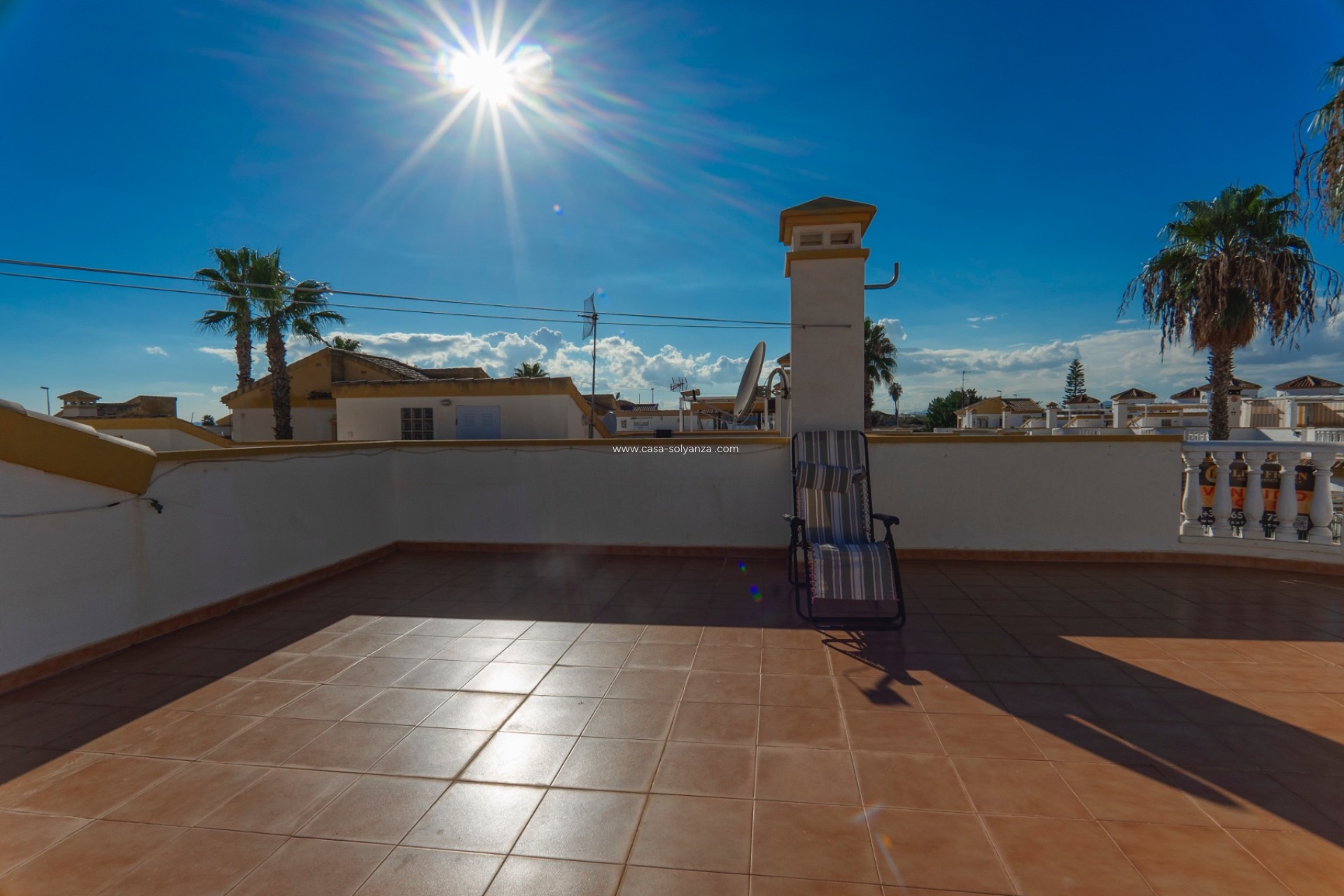 Resale - Villa - Guardamar del Segura - El Raso