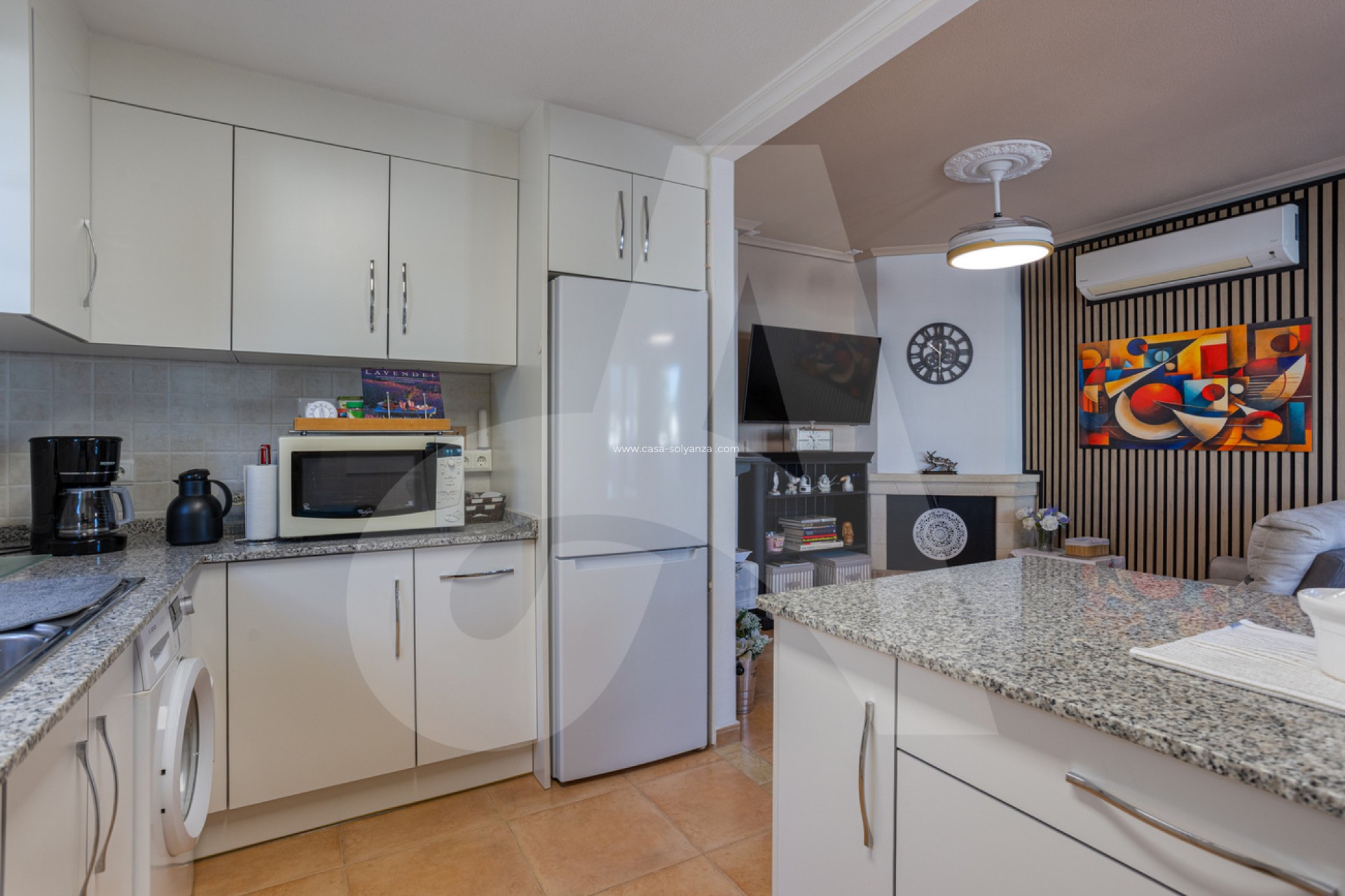 Resale - Villa - Guardamar del Segura - El Raso