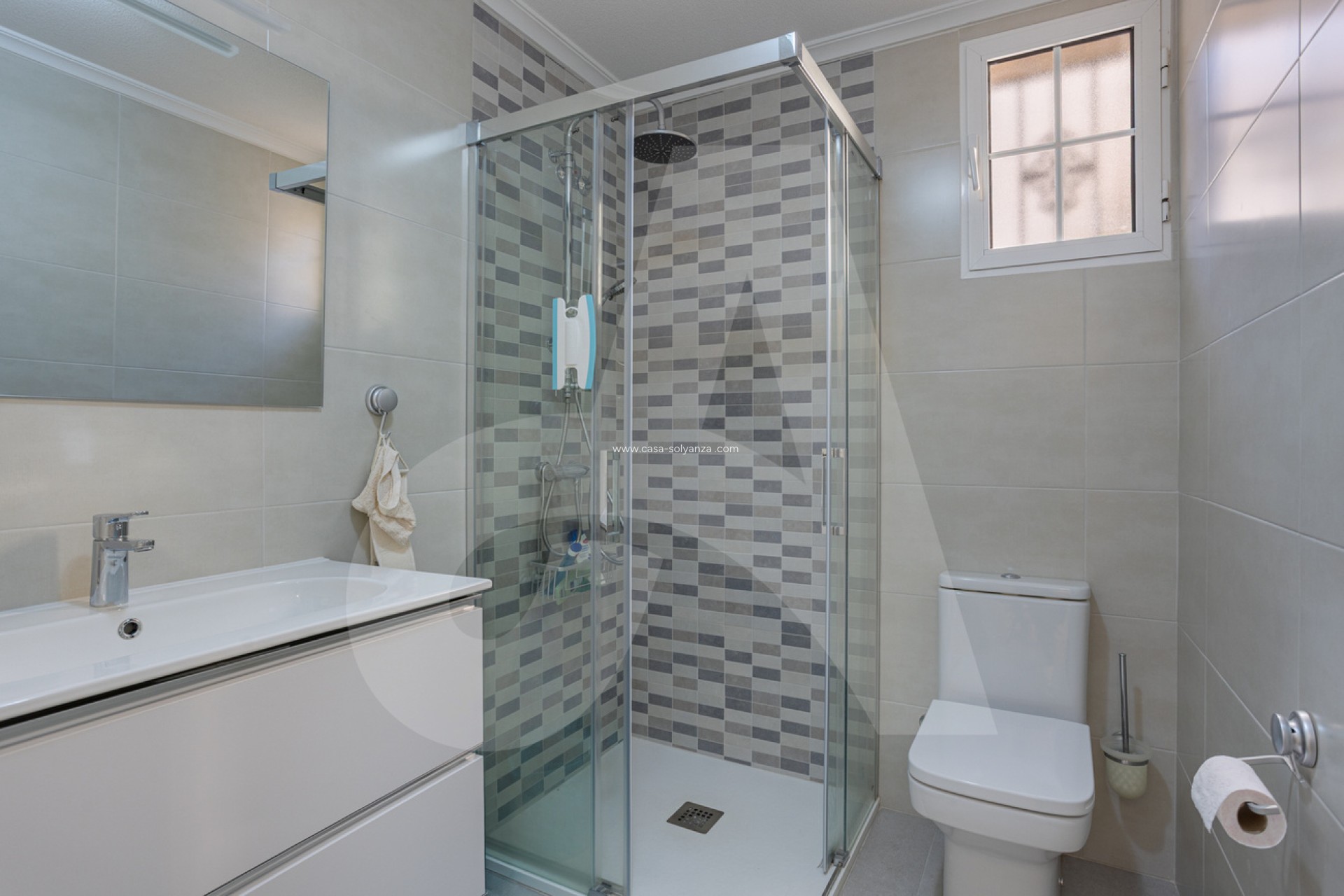 Resale - Villa - Guardamar del Segura - El Raso