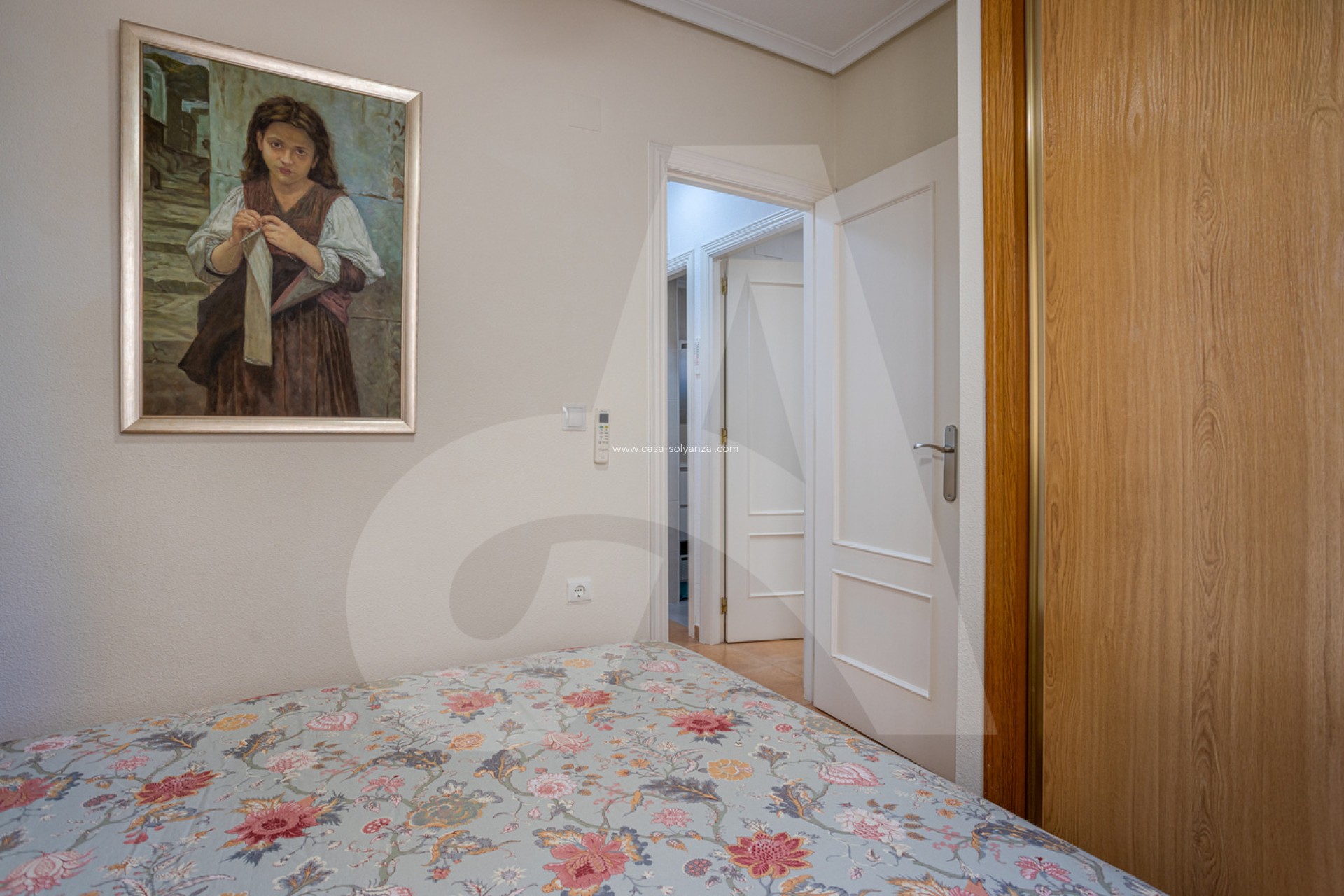 Resale - Villa - Guardamar del Segura - El Raso