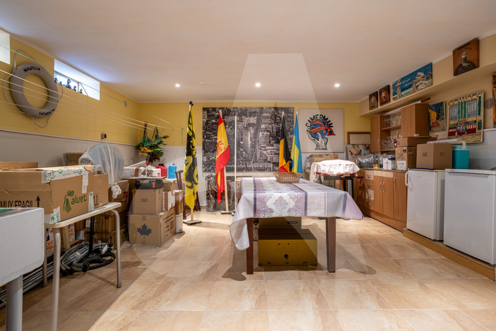 Resale - Villa - Guardamar del Segura - El Raso