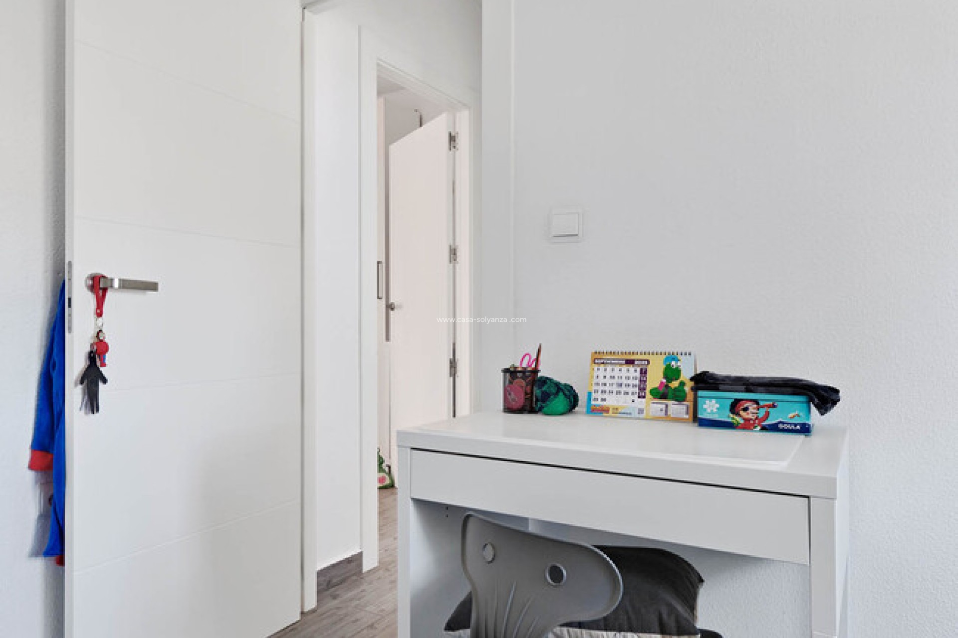 Resale - Villa - Guardamar del Segura - El Raso