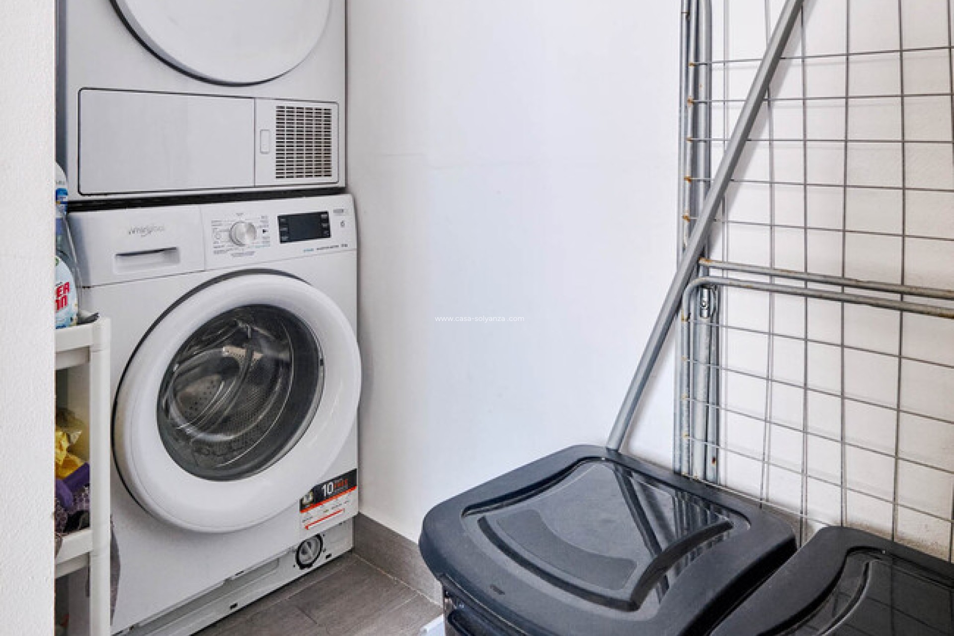 Resale - Villa - Guardamar del Segura - El Raso