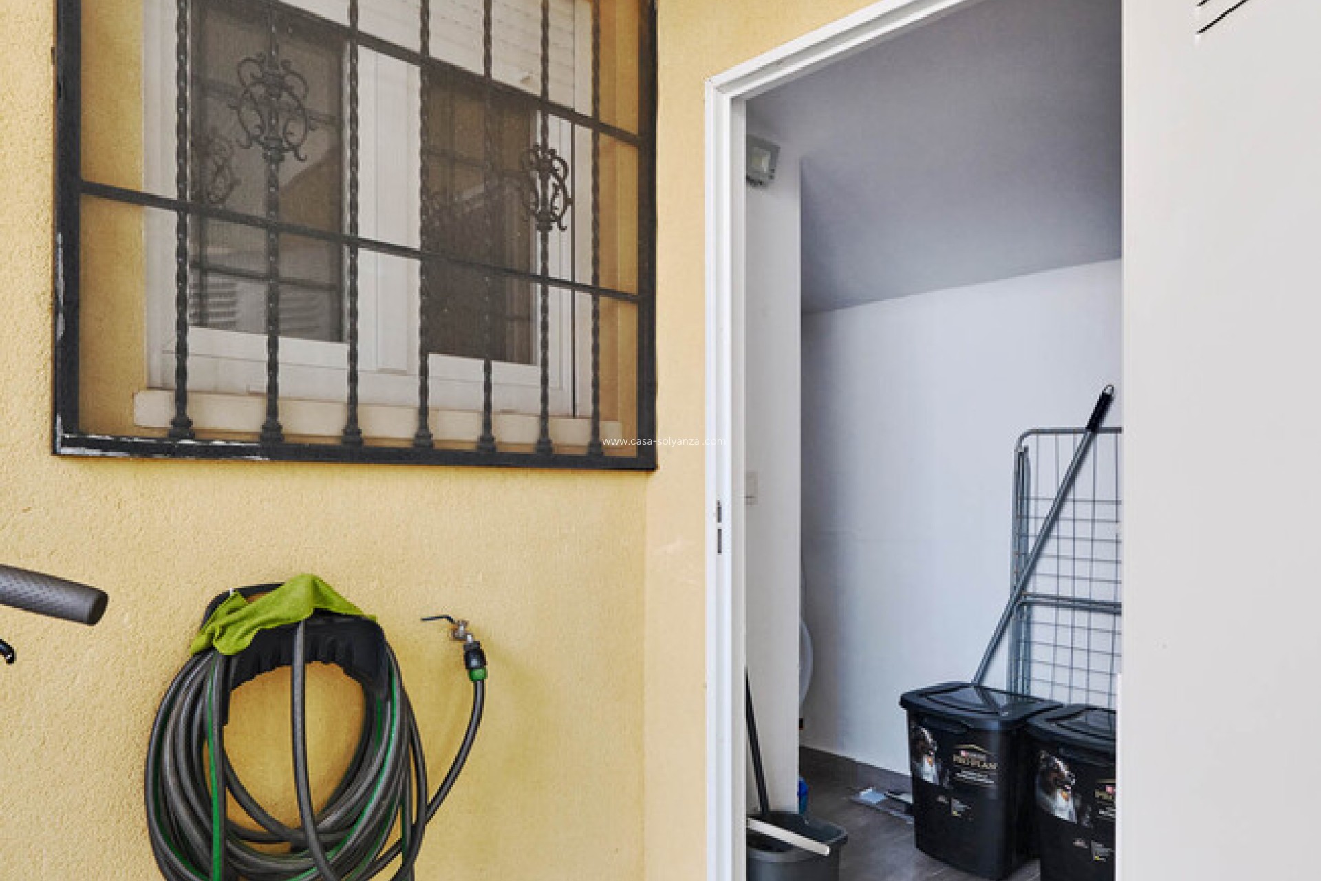 Resale - Villa - Guardamar del Segura - El Raso