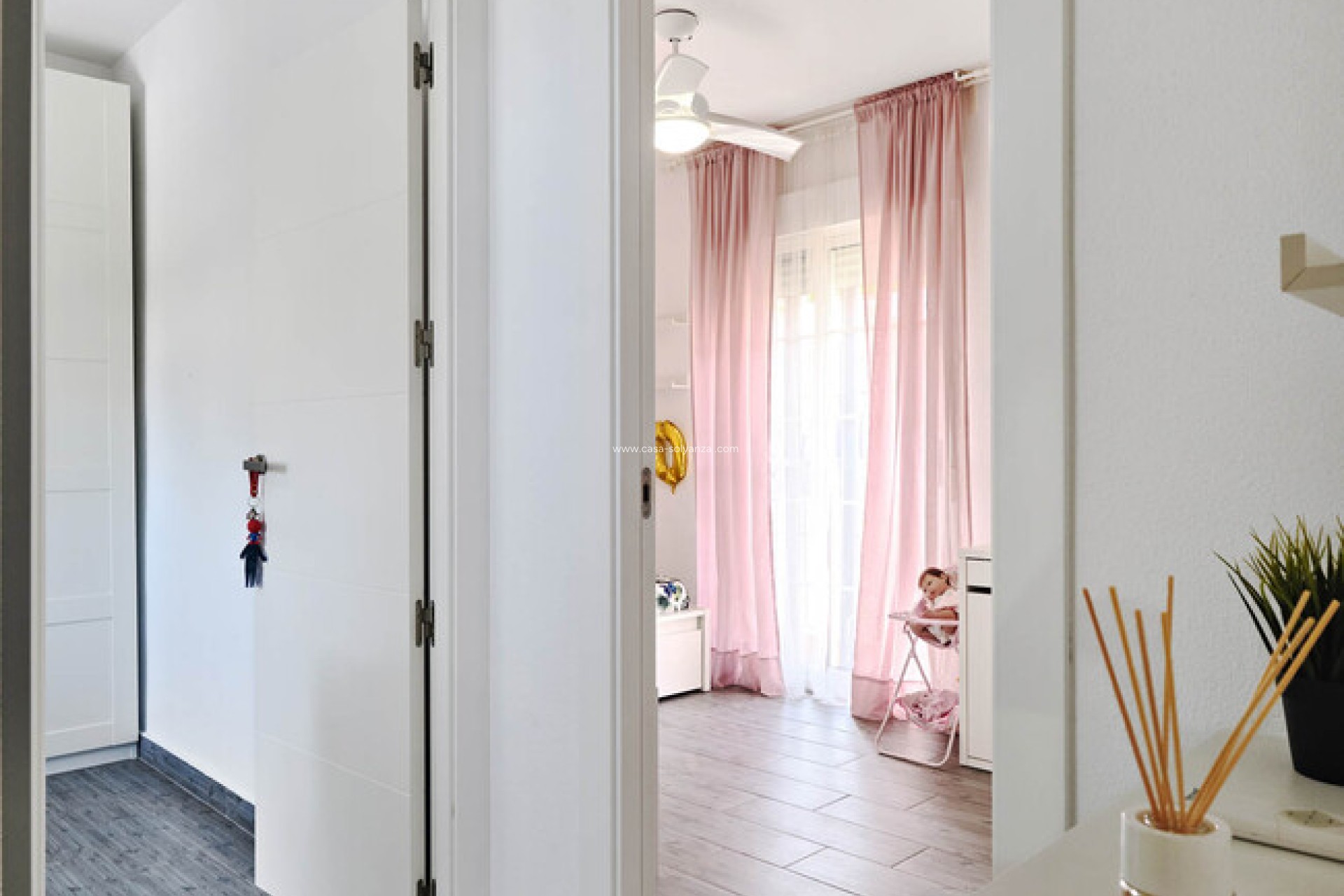 Resale - Villa - Guardamar del Segura - El Raso