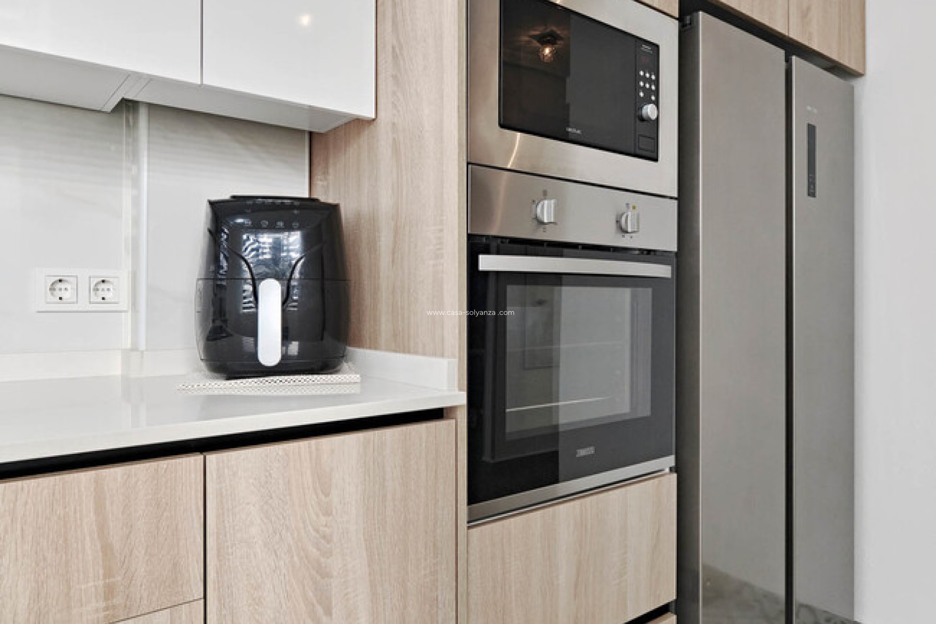 Resale - Villa - Guardamar del Segura - El Raso