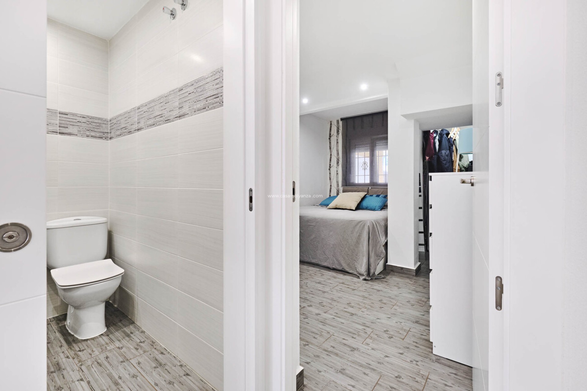 Resale - Villa - Guardamar del Segura - El Raso